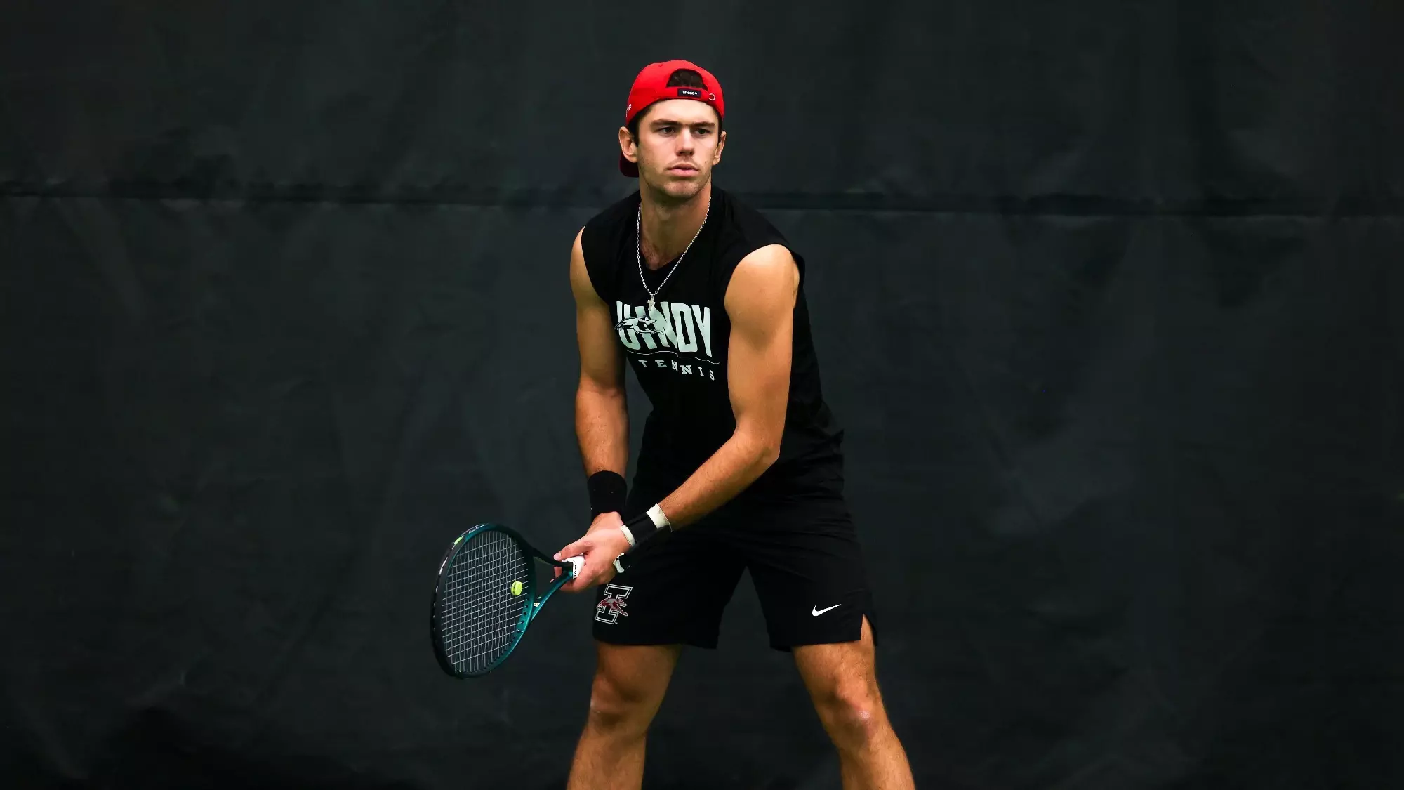 Cheer Images Quick Draw Tennis Wraps Up Weekend at Midwest Regional - UIndy Athletics
