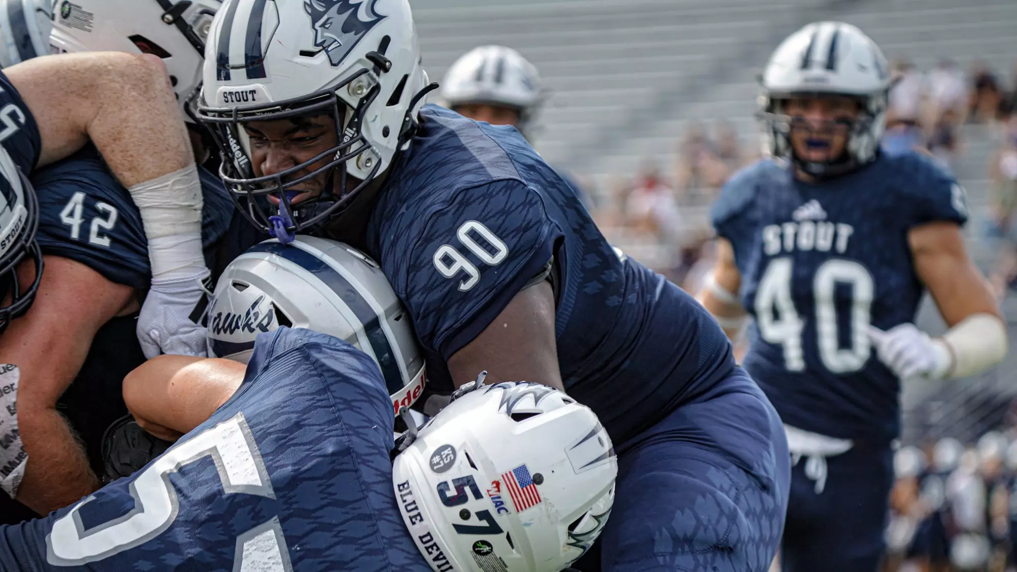 Daniel Walker 2025 Football University Of Wisconsin Stout Athletics daniel-walker-2025-football-university-of-wisconsin-stout-athletics