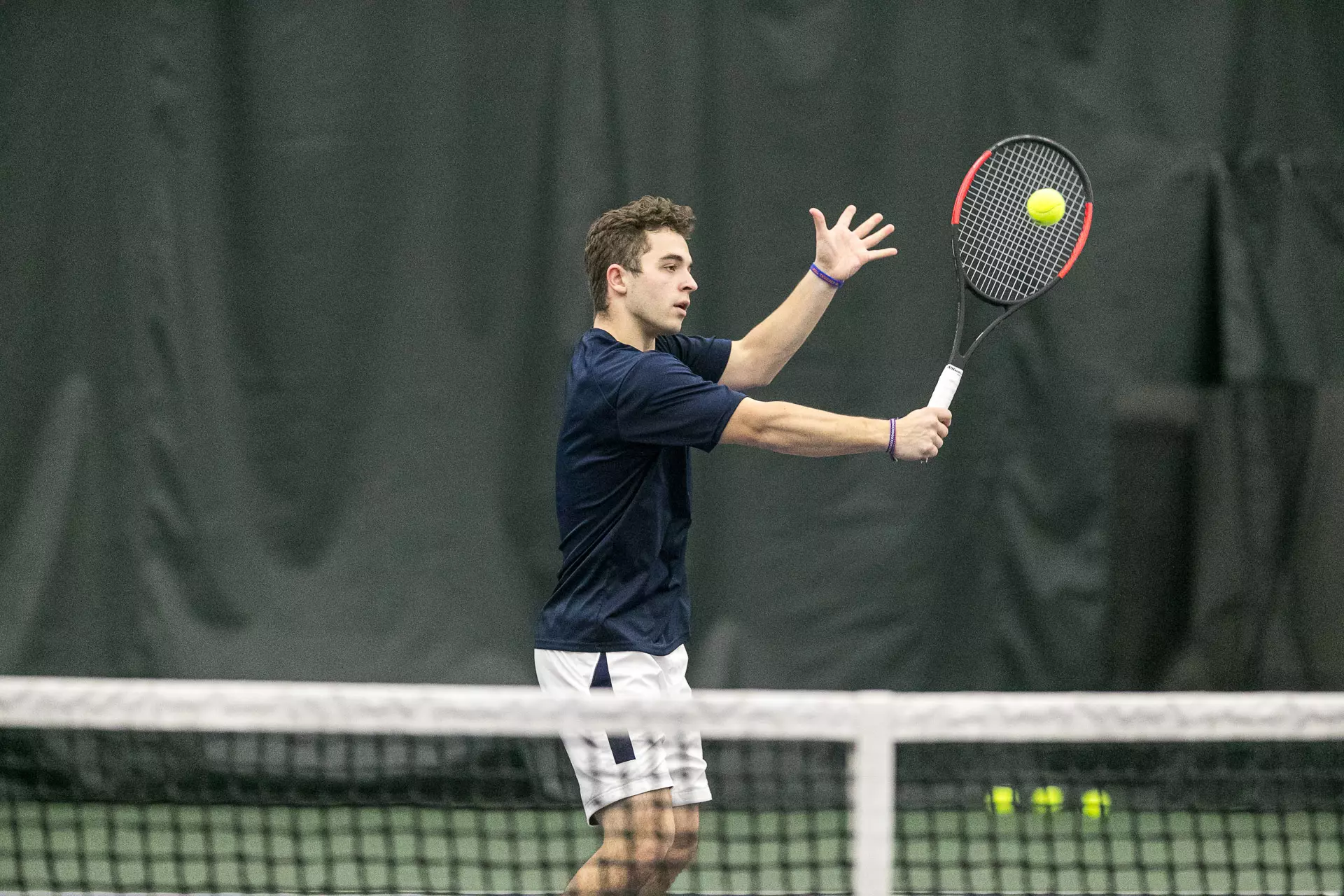 Alex Wheaton Alex Winters - Men's Tennis - Wheaton College Athletics