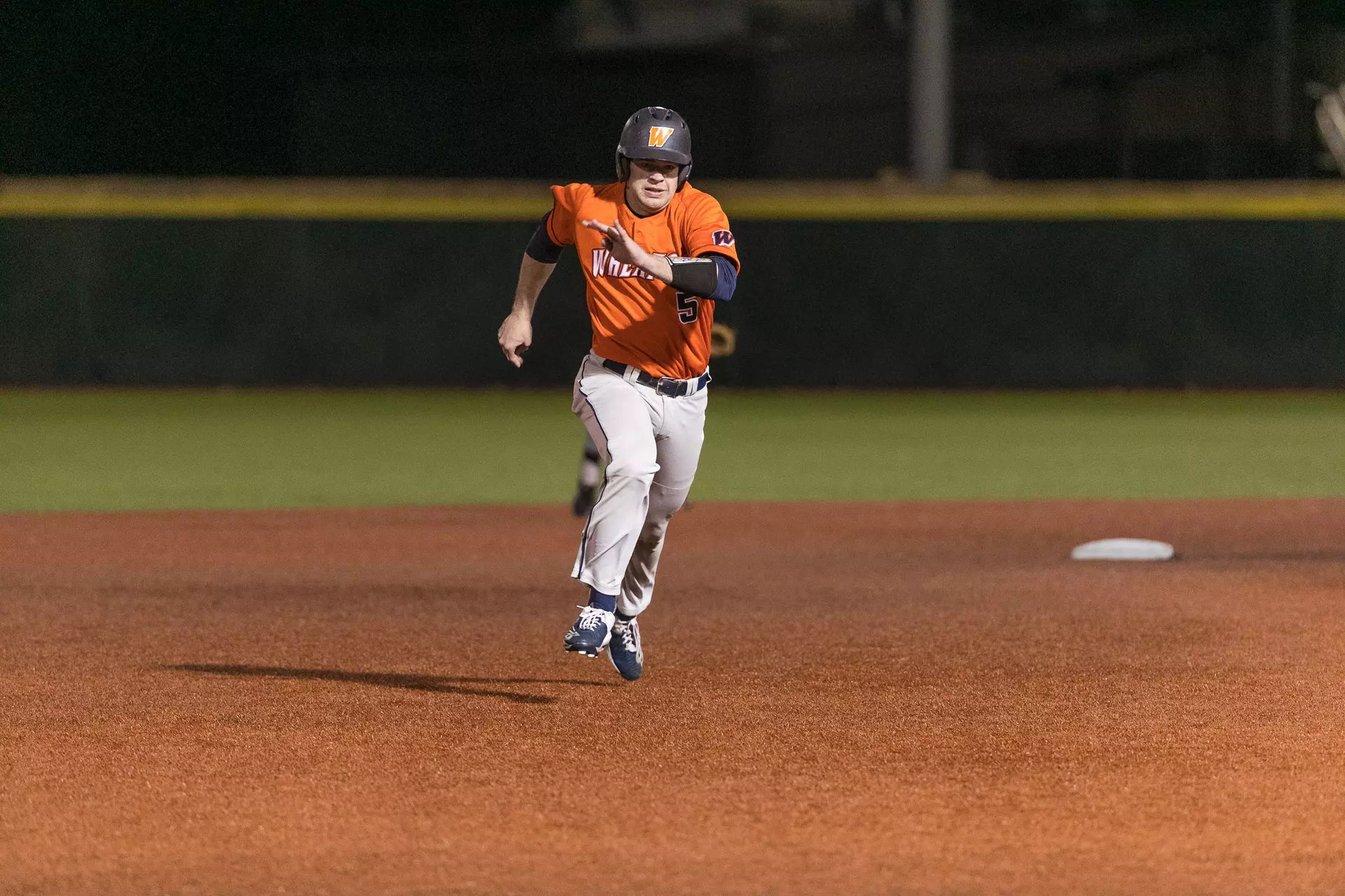 Quekemeyer Tyler Weiner - Baseball - Wheaton College Athletics
