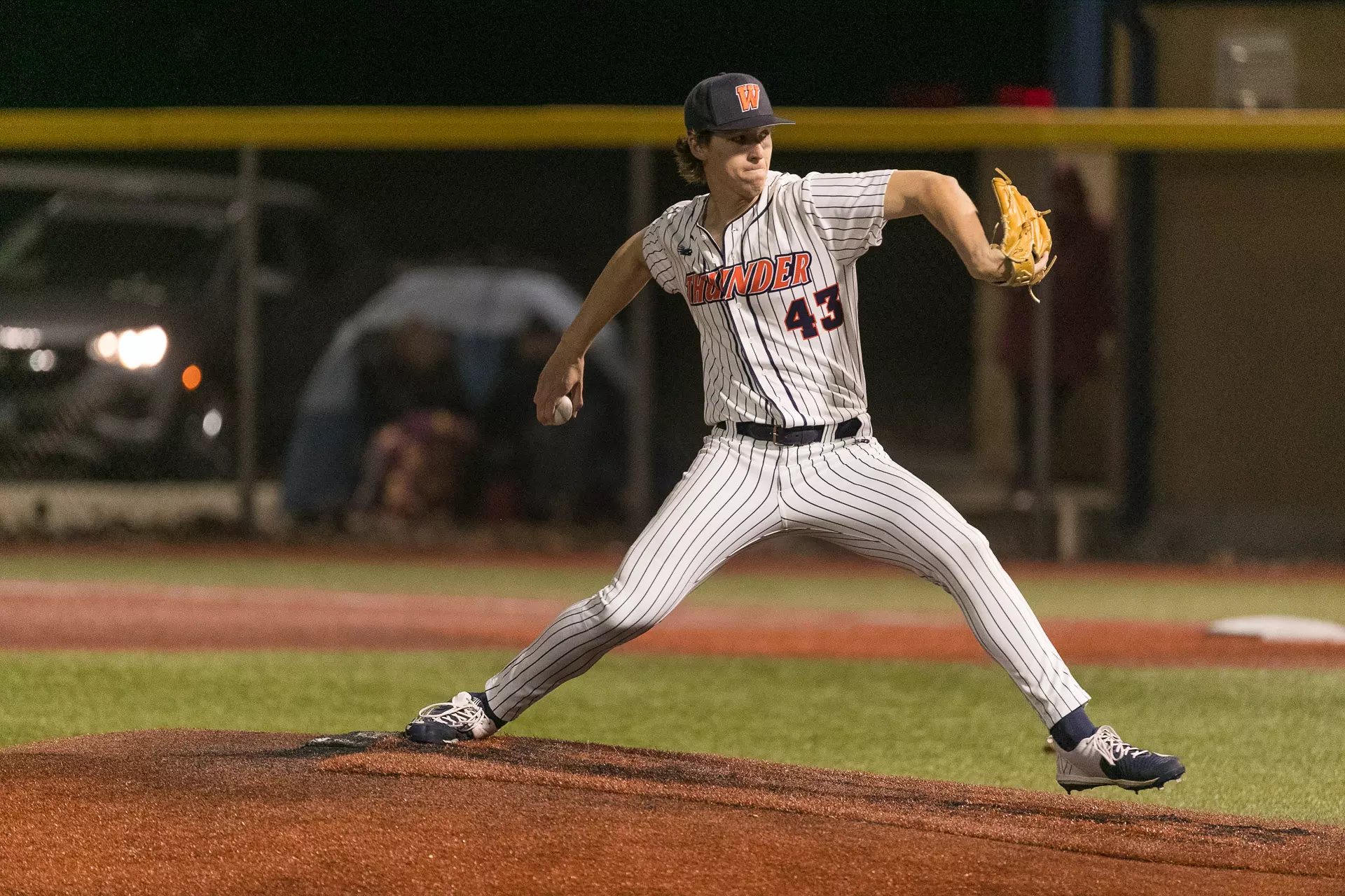 Quekemeyer John McCraith - Baseball - Wheaton College Athletics