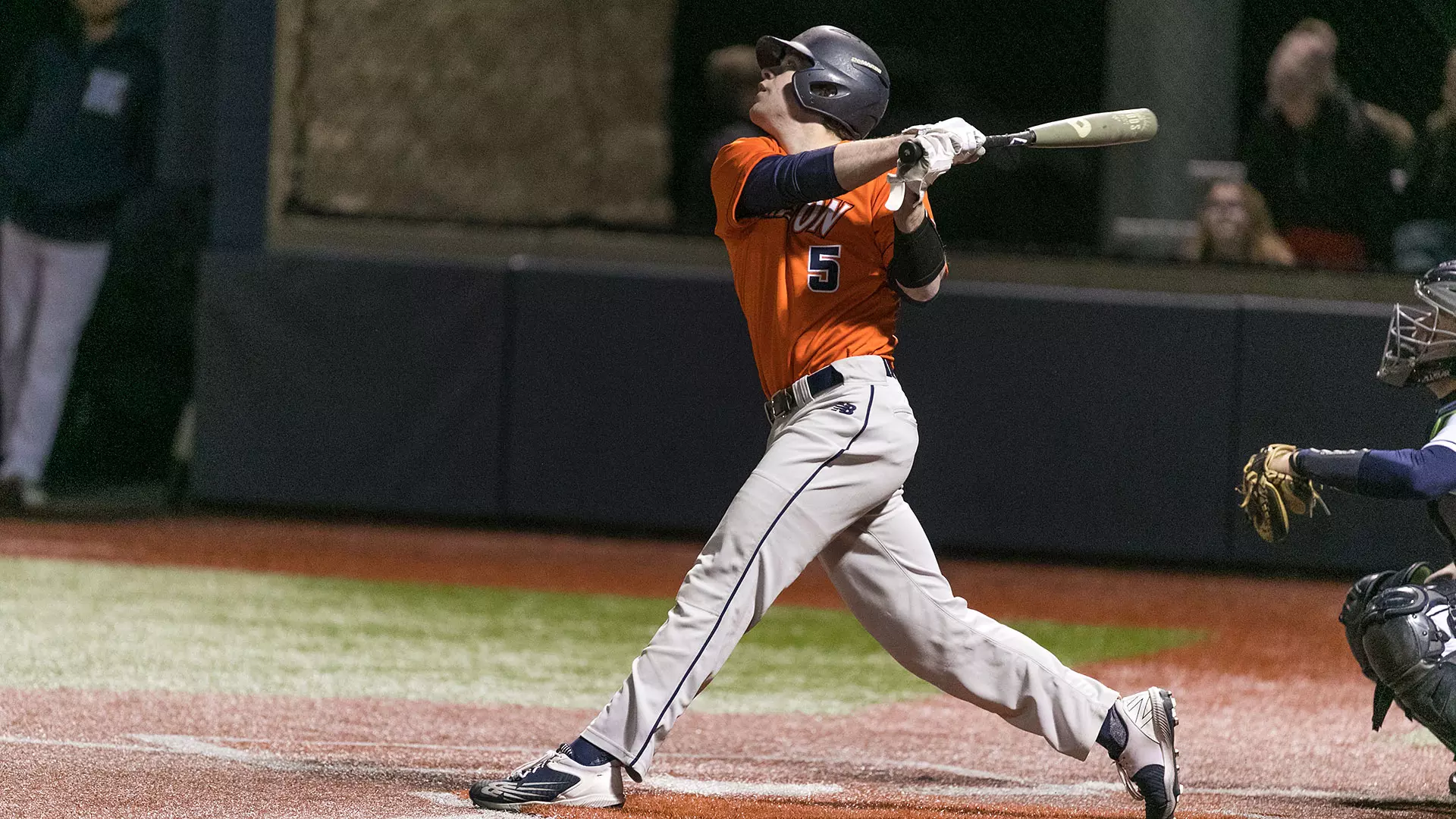 Quekemeyer Tyler Weiner - Baseball - Wheaton College Athletics