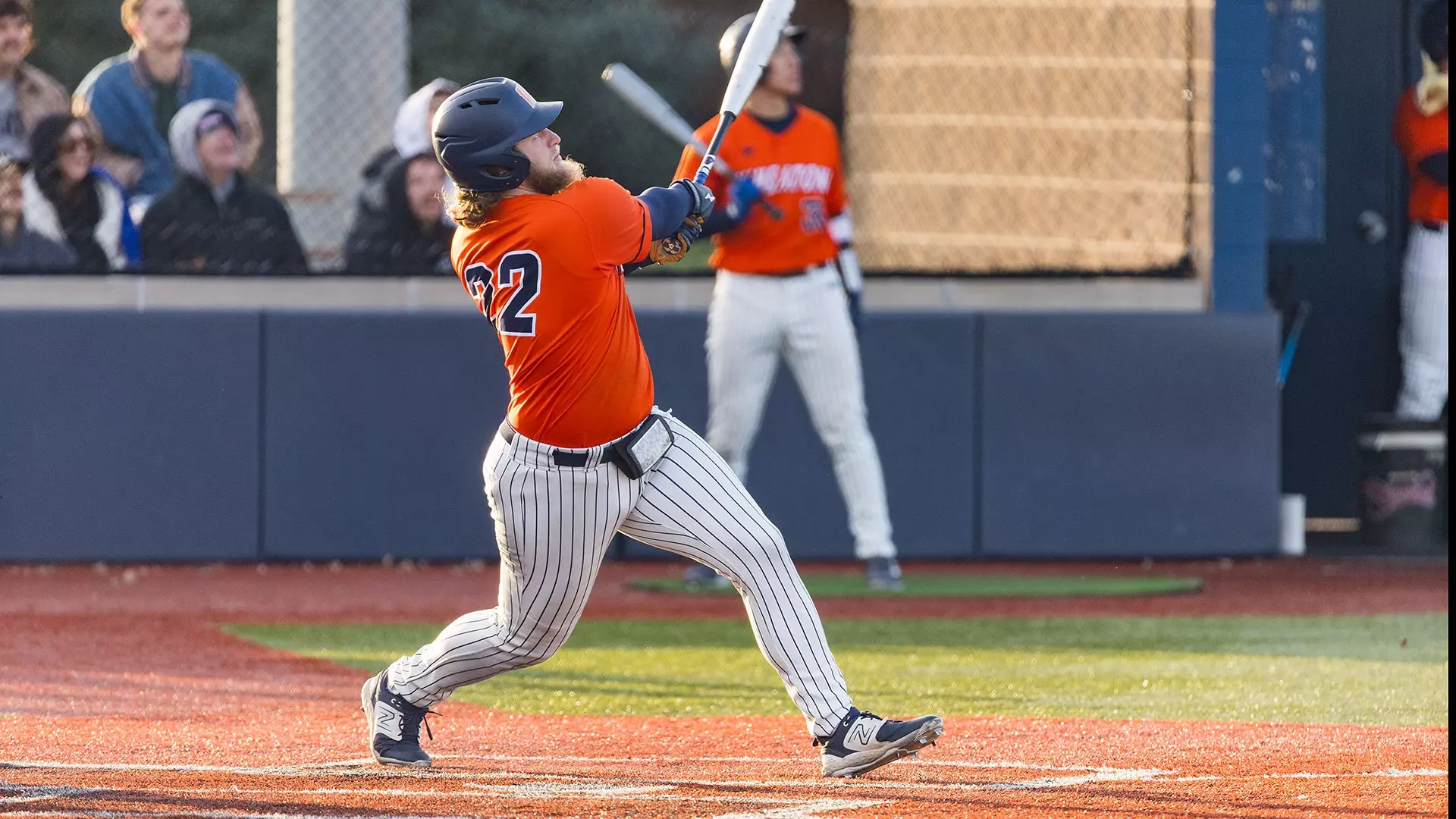 Quekemeyer Joe Klein - Baseball - Wheaton College Athletics