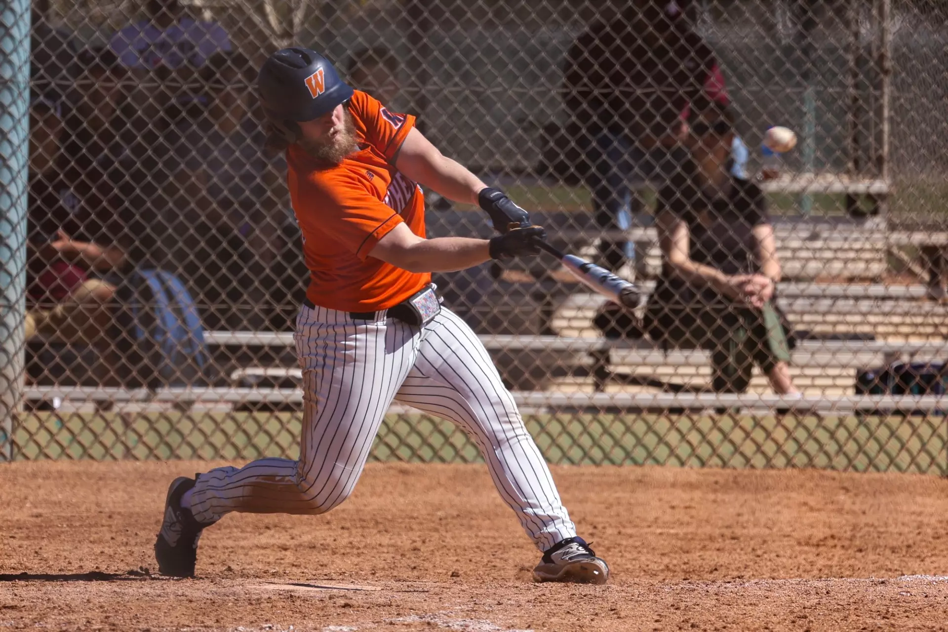 Quekemeyer Joe Klein - Baseball - Wheaton College Athletics