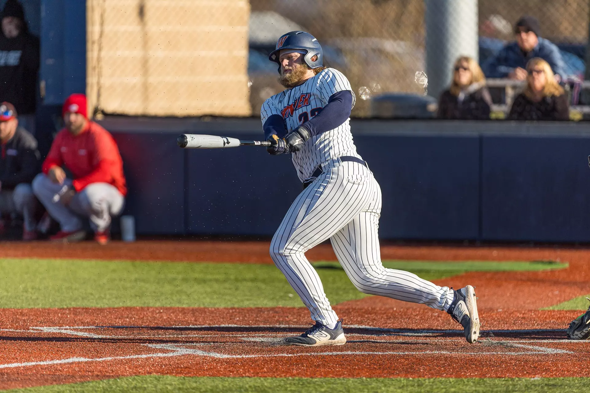 Quekemeyer Joe Klein - Baseball - Wheaton College Athletics