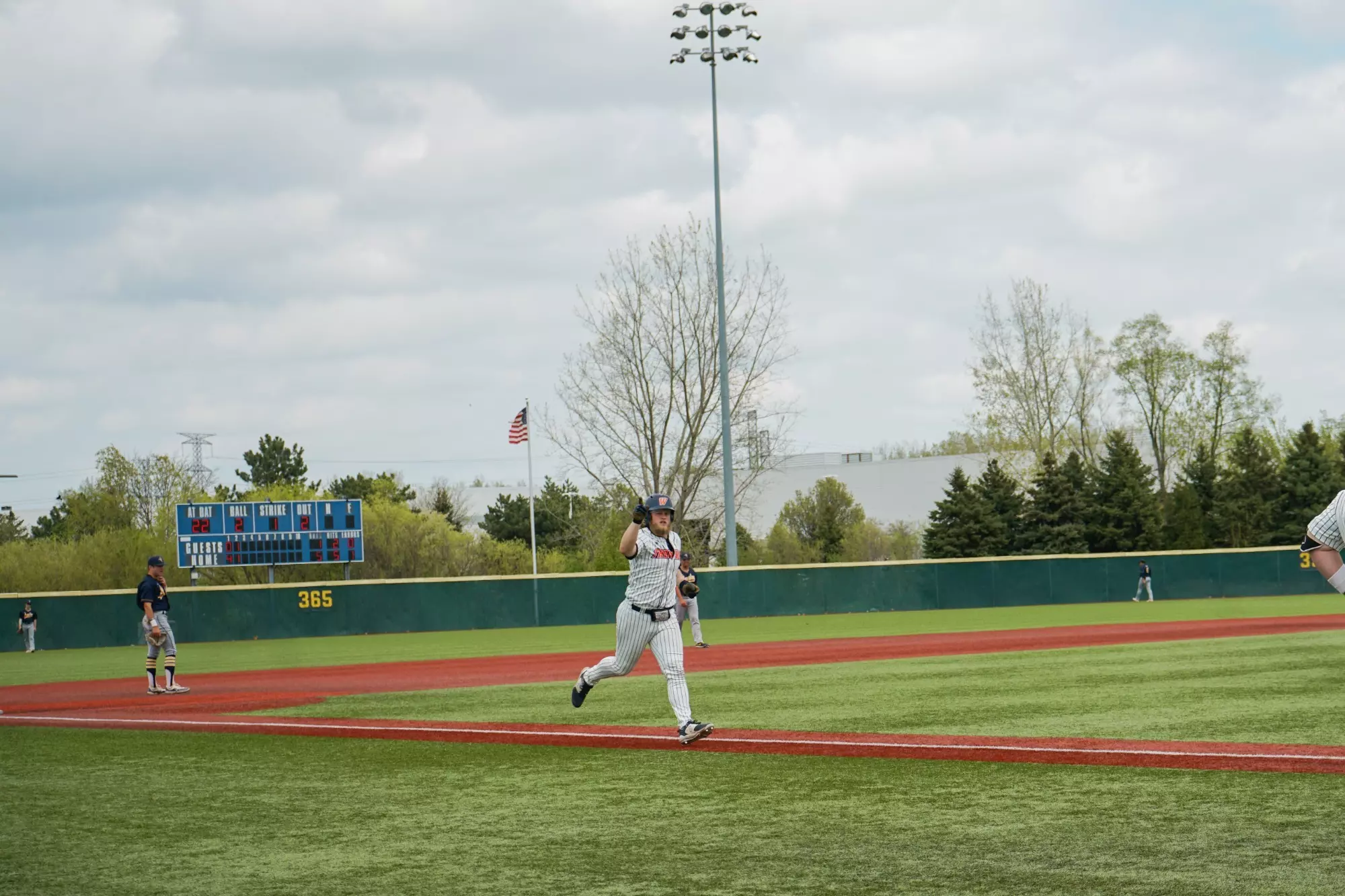 Quekemeyer Joe Klein - Baseball - Wheaton College Athletics
