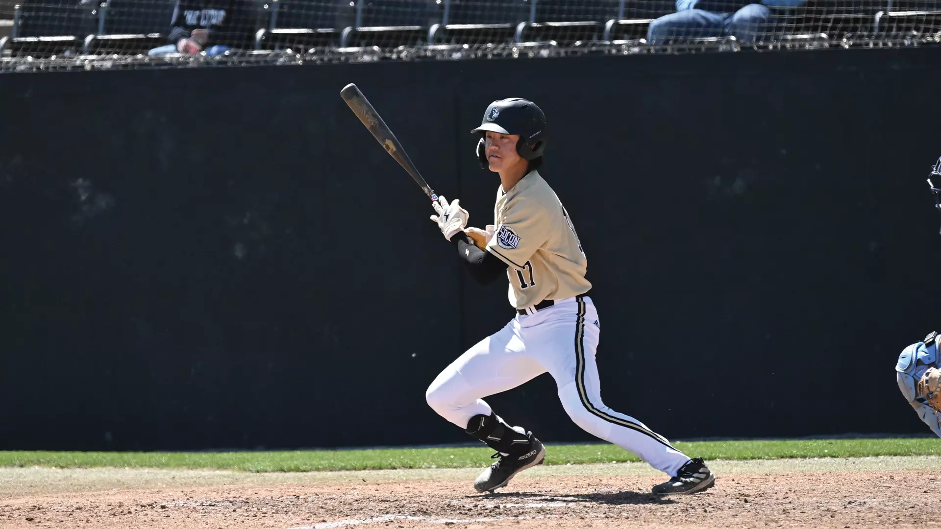 Zech Rasmussen Tyler Bak - Baseball - Wofford College Athletics