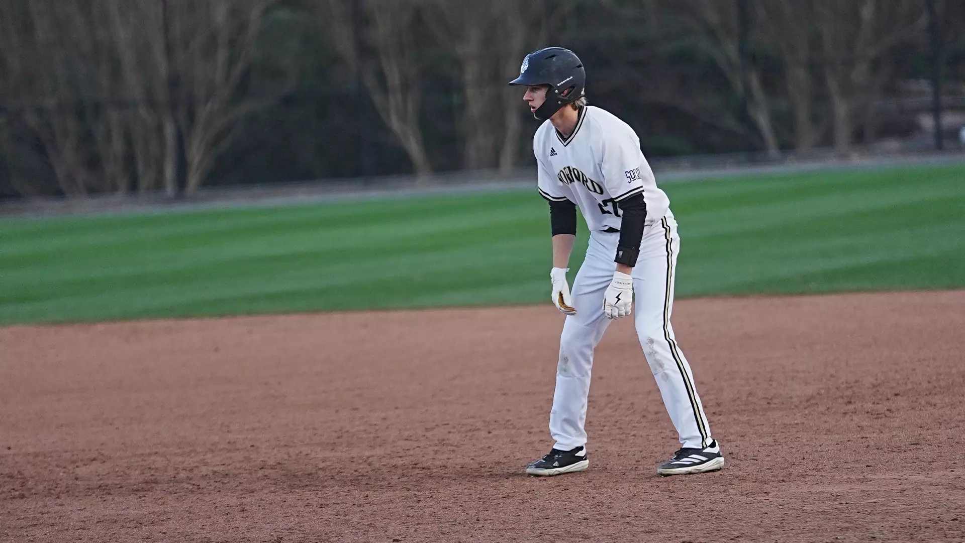 Zech Rasmussen Drew Loikits - Baseball - Wofford College Athletics