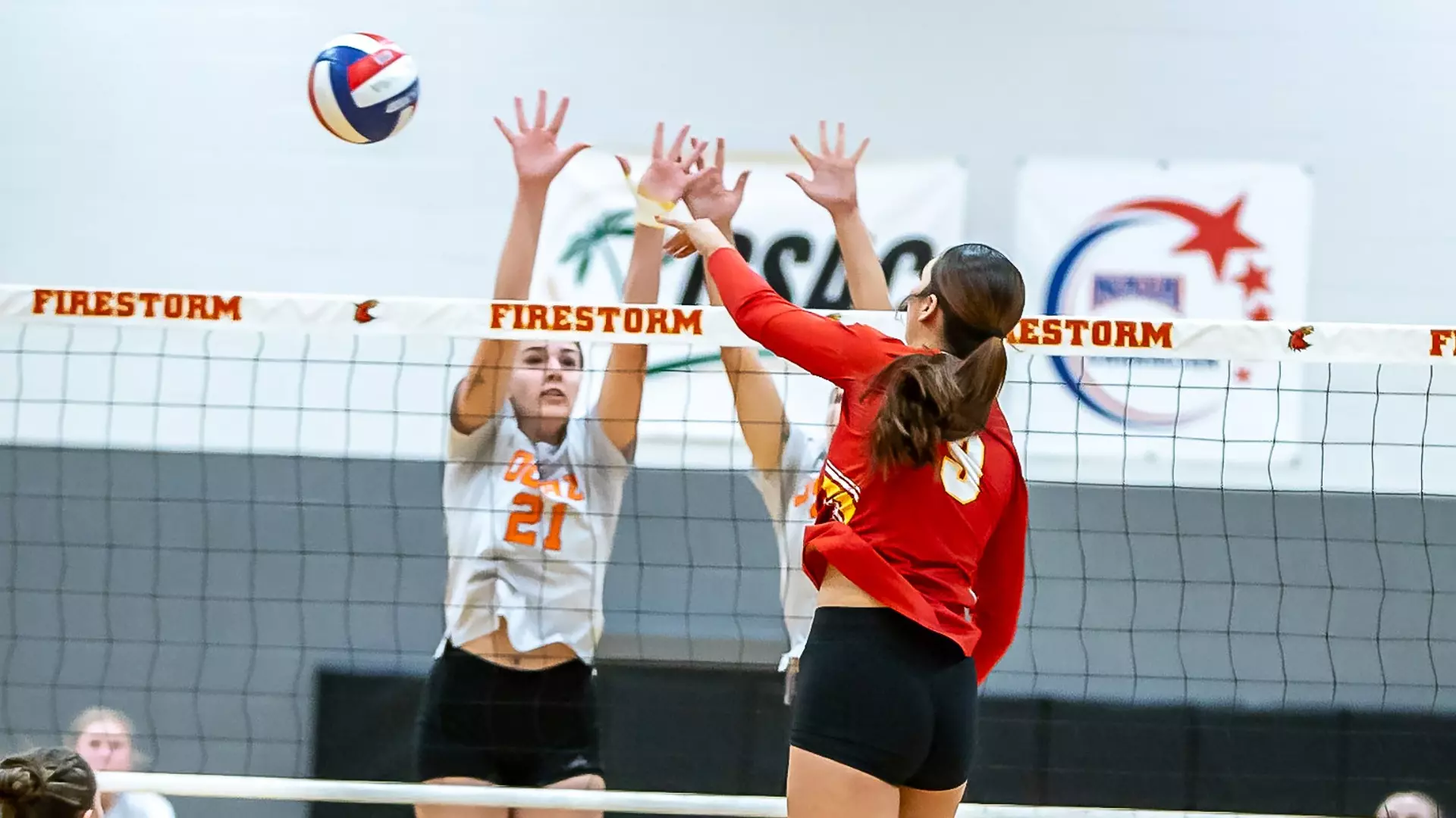 Haley Thomson Haley Tedrow - 2025 - Volleyball - Arizona Christian University