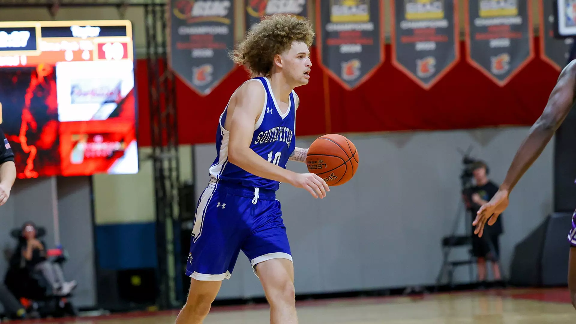 Religious Core Values Last Second Three By Wilson Sends Firestorm Past Warriors - Arizona ...