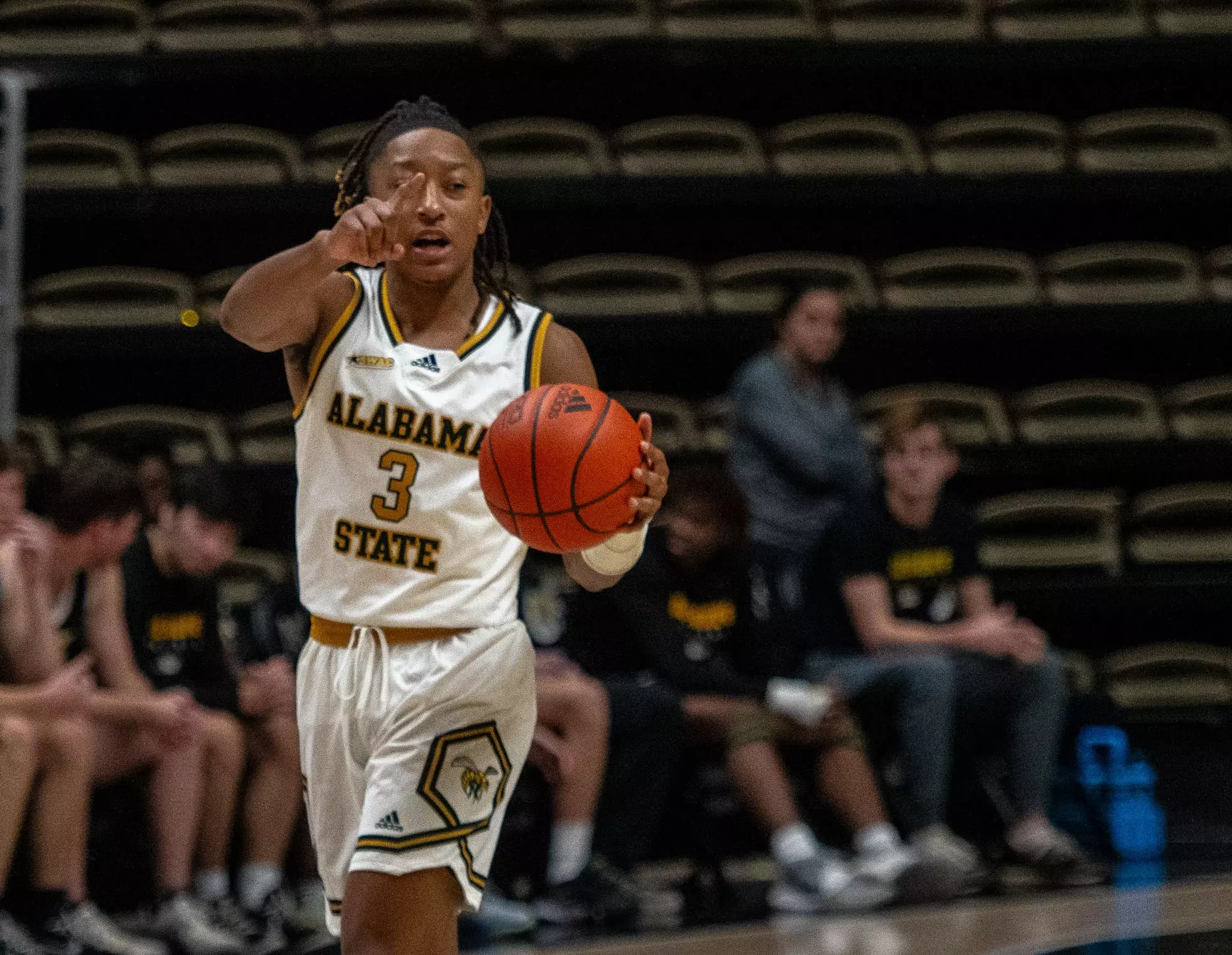 CJ Hines 2024 25 Men s Basketball Alabama State University Athletics cj-hines-2024-25-men-s-basketball-alabama-state-university-athletics