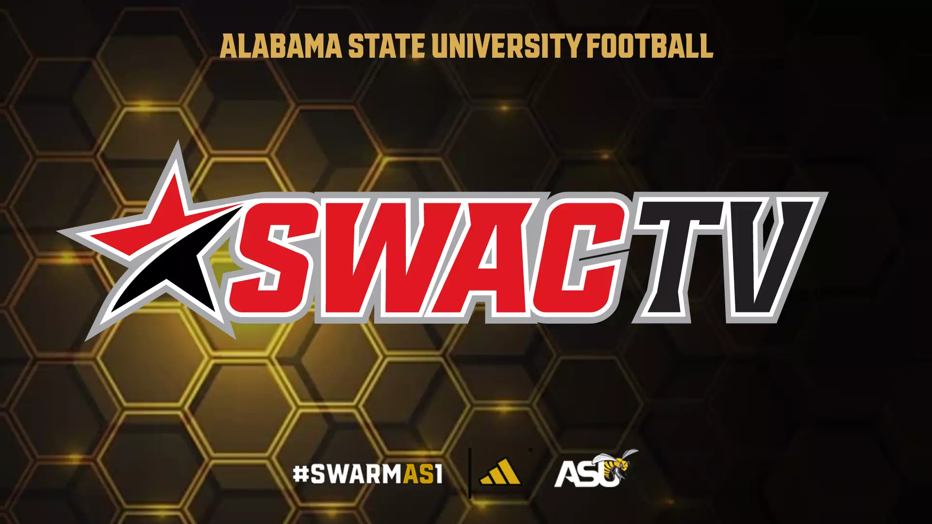 SWAC Announces the Creation of SWAC TV Streaming Platform - Alabama ...