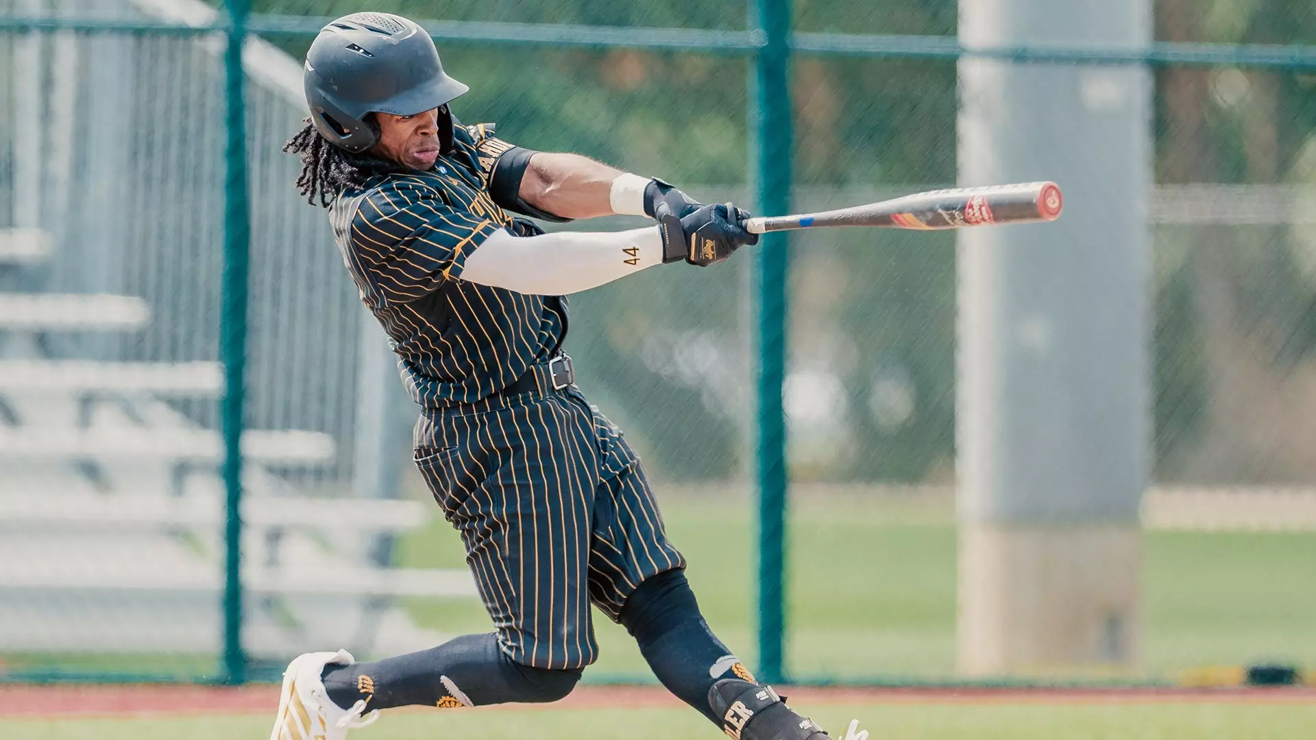 Devin Riddle Alabama Devin Chandler - 2026 - Baseball - Alabama State University Athletics