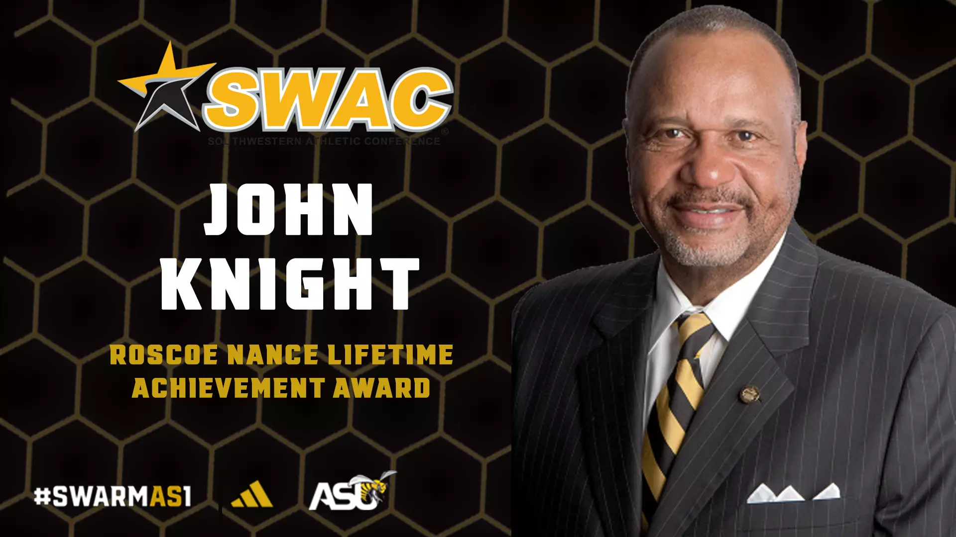 John R. Knight Ohio John Knight, Jr. to Receive Roscoe Nance Lifetime Achievement Award ...