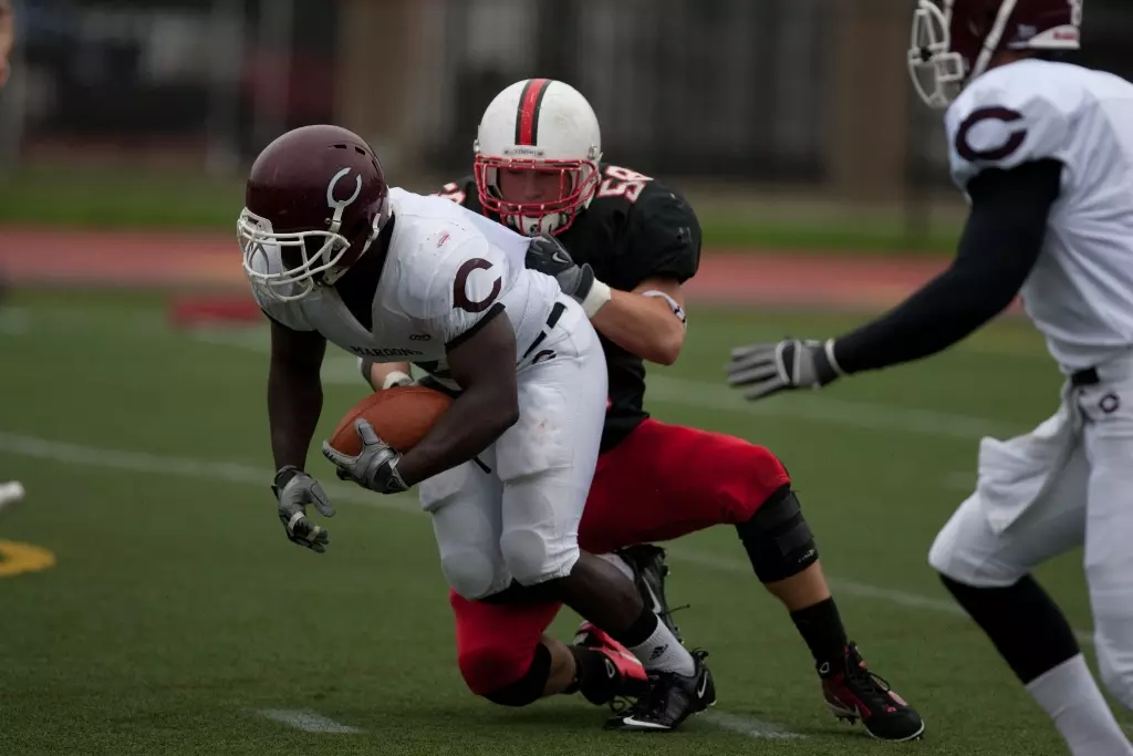 Owu Football Roster Tyler Swary - Football - Ohio Wesleyan University Athletics