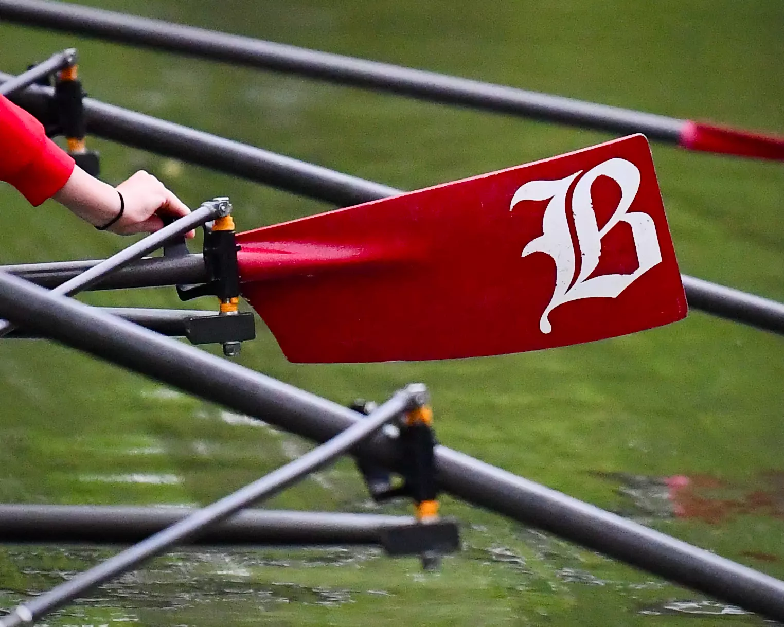 Baylor Rowing Raoul/Carney Cup Regatta - Baylor School