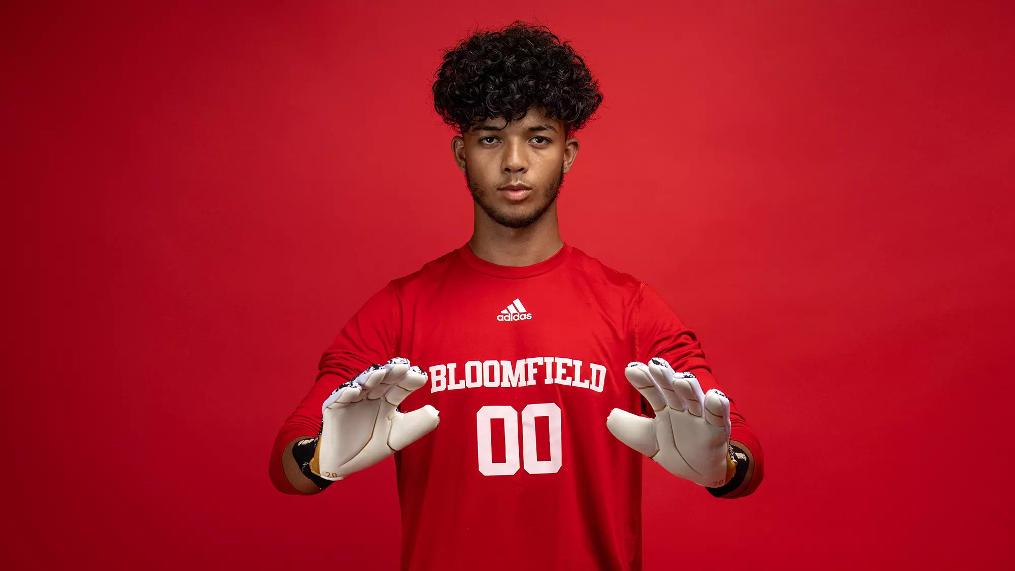 Matthew Brun Matthew Brun - Men's Soccer - Bloomfield College Athletics