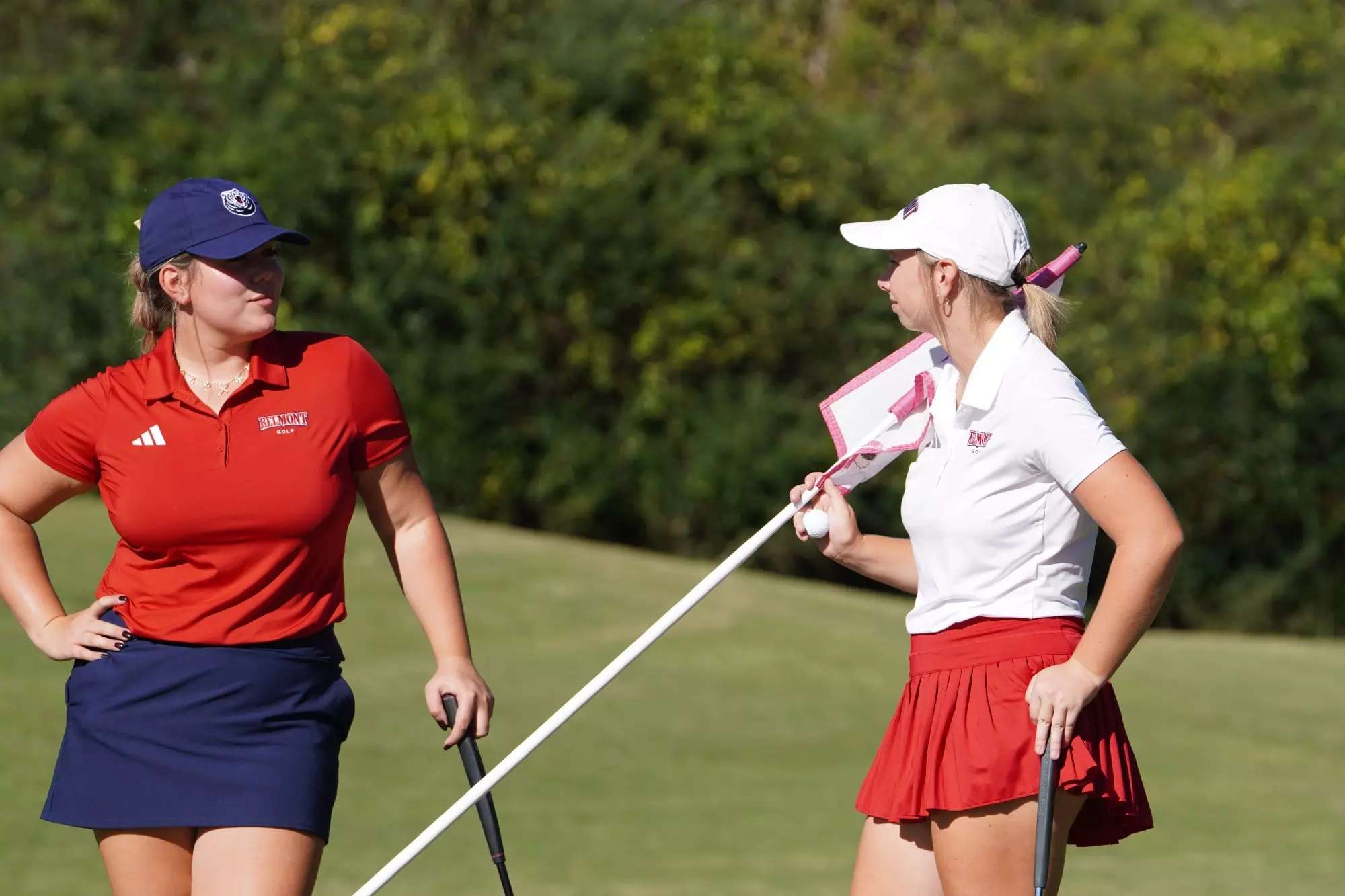 Lauren Davis 202627 Women's Golf Belmont University