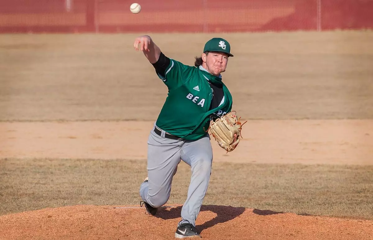 Marc Bloomquist Borg tallies three RBI, two home runs as Beavers fall to Cardinals ...