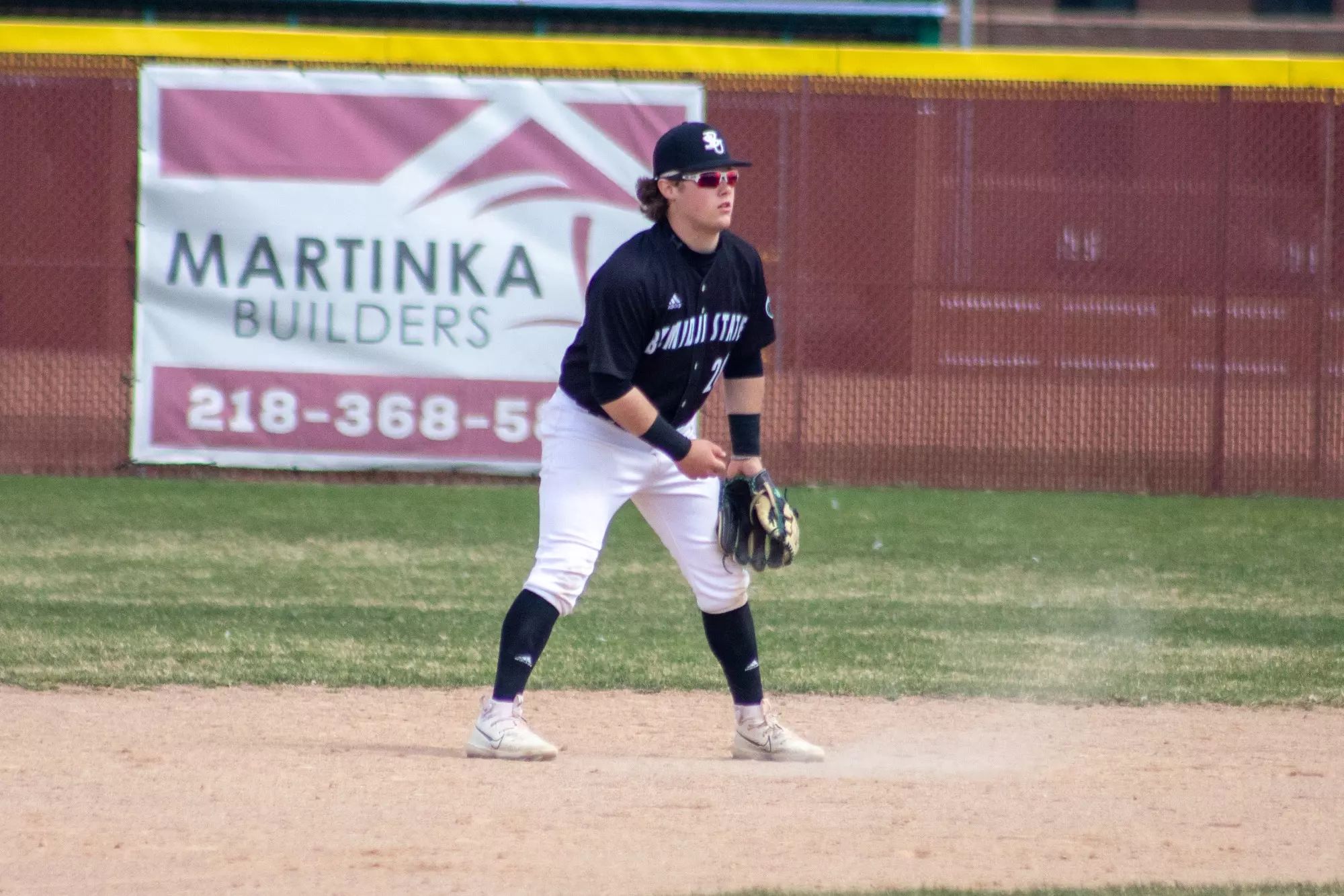 Jackson Schaffer Jackson Schaffer - 2024 - Baseball - Bemidji State University