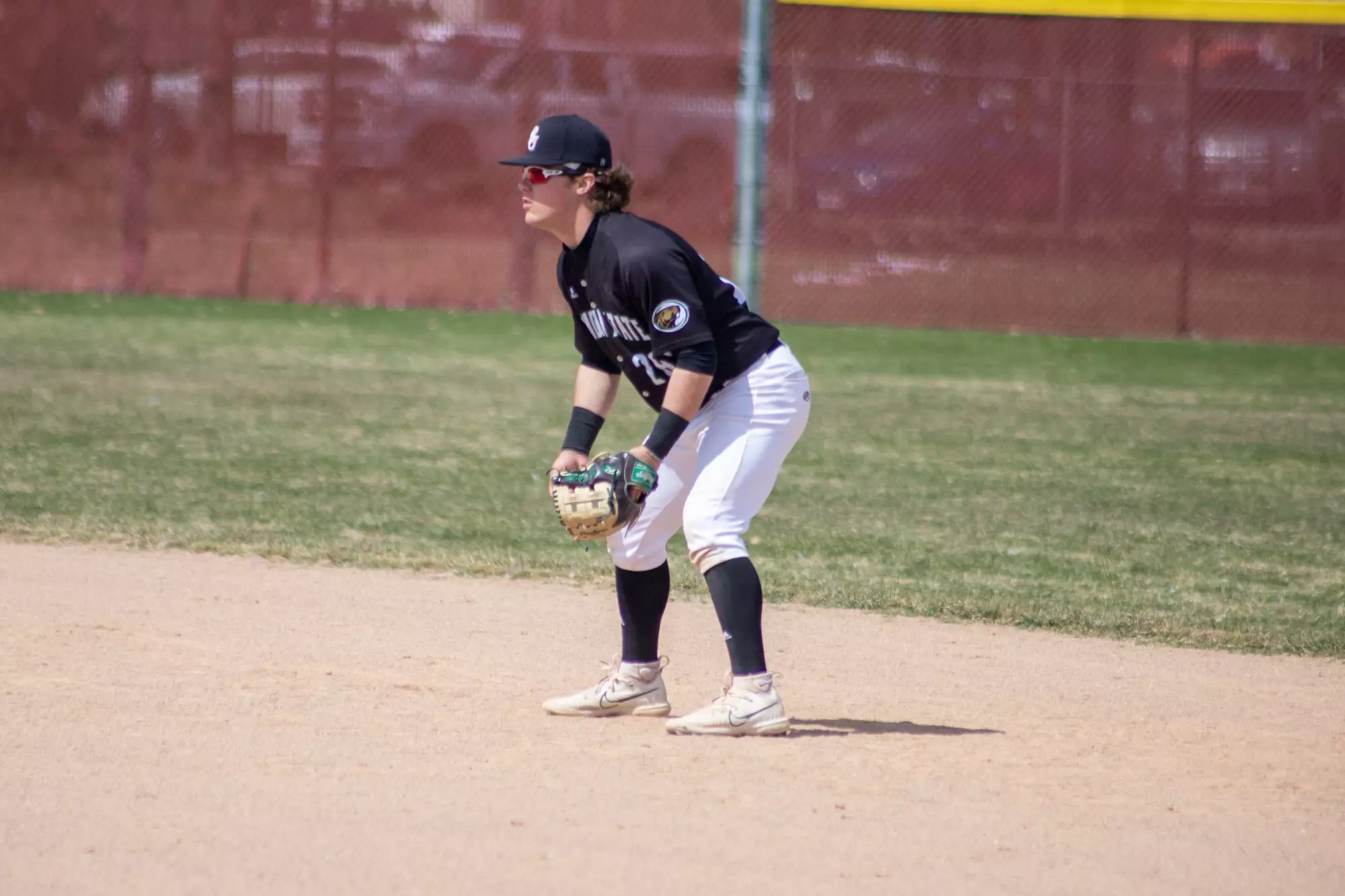 Jackson Schaffer Jackson Schaffer - 2024 - Baseball - Bemidji State University