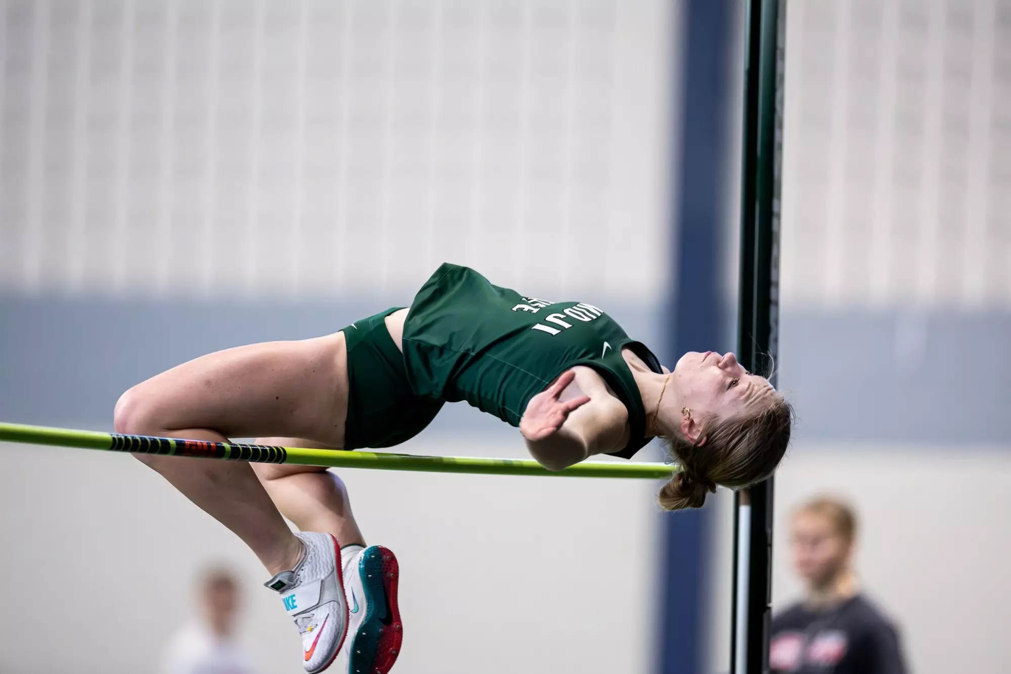 Natalie Fultz - 2023-24 - Women's Track and Field - Bemidji State ...