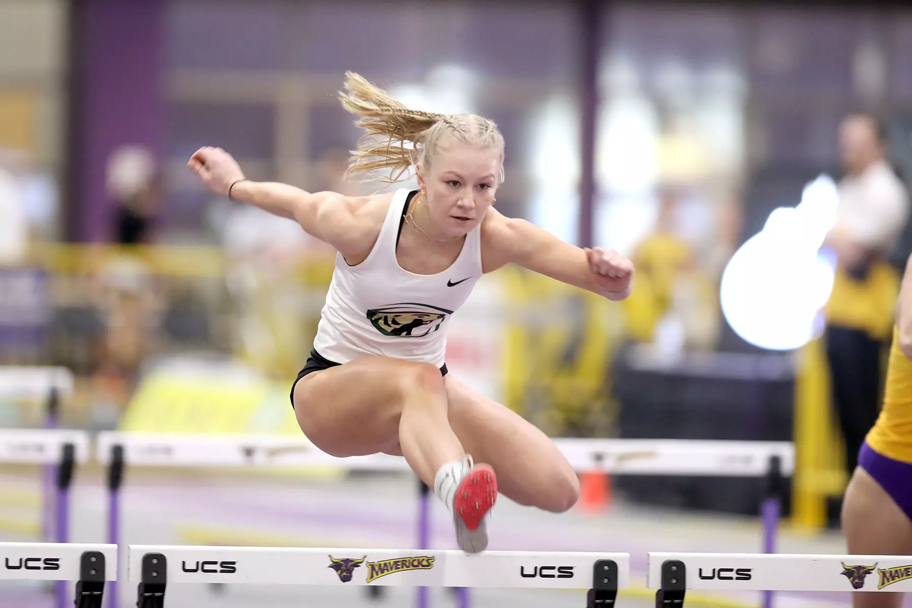 Natalie Fultz - 2023-24 - Women's Track and Field - Bemidji State ...