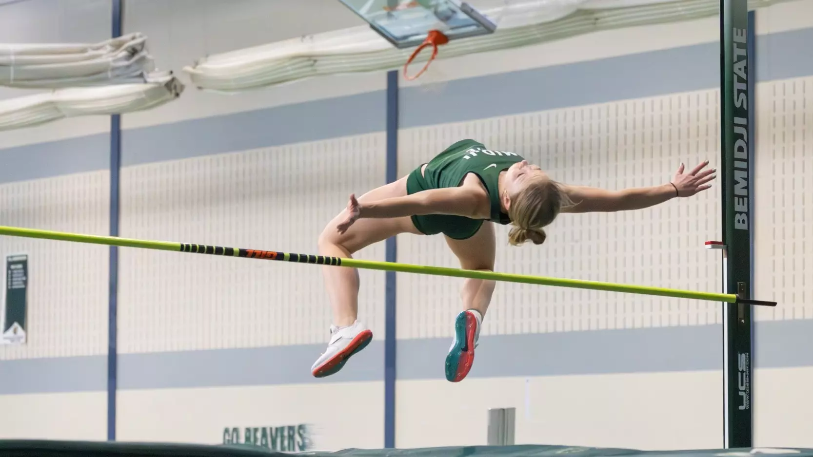 Natalie Fultz - 2023-24 - Women's Track and Field - Bemidji State ...