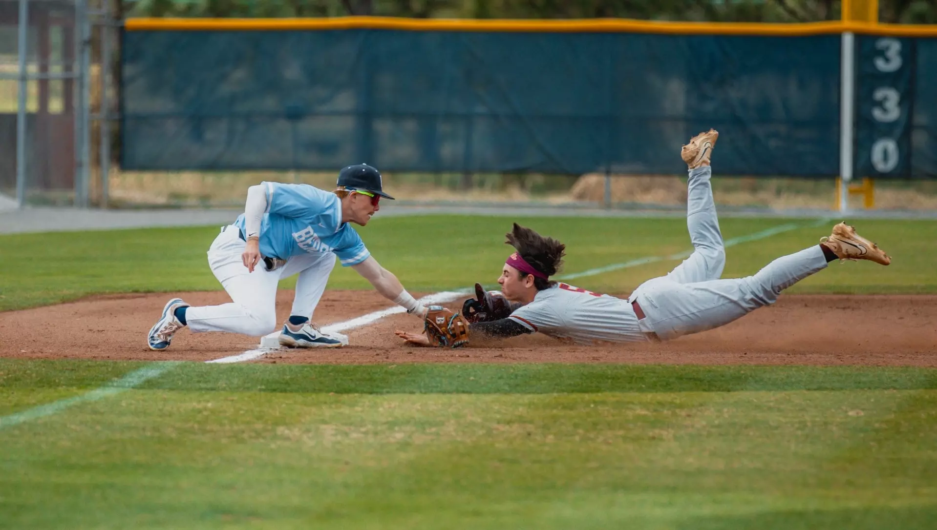 Edmonds Baseball Chase Edmonds - 2026 - Baseball - Berry College
