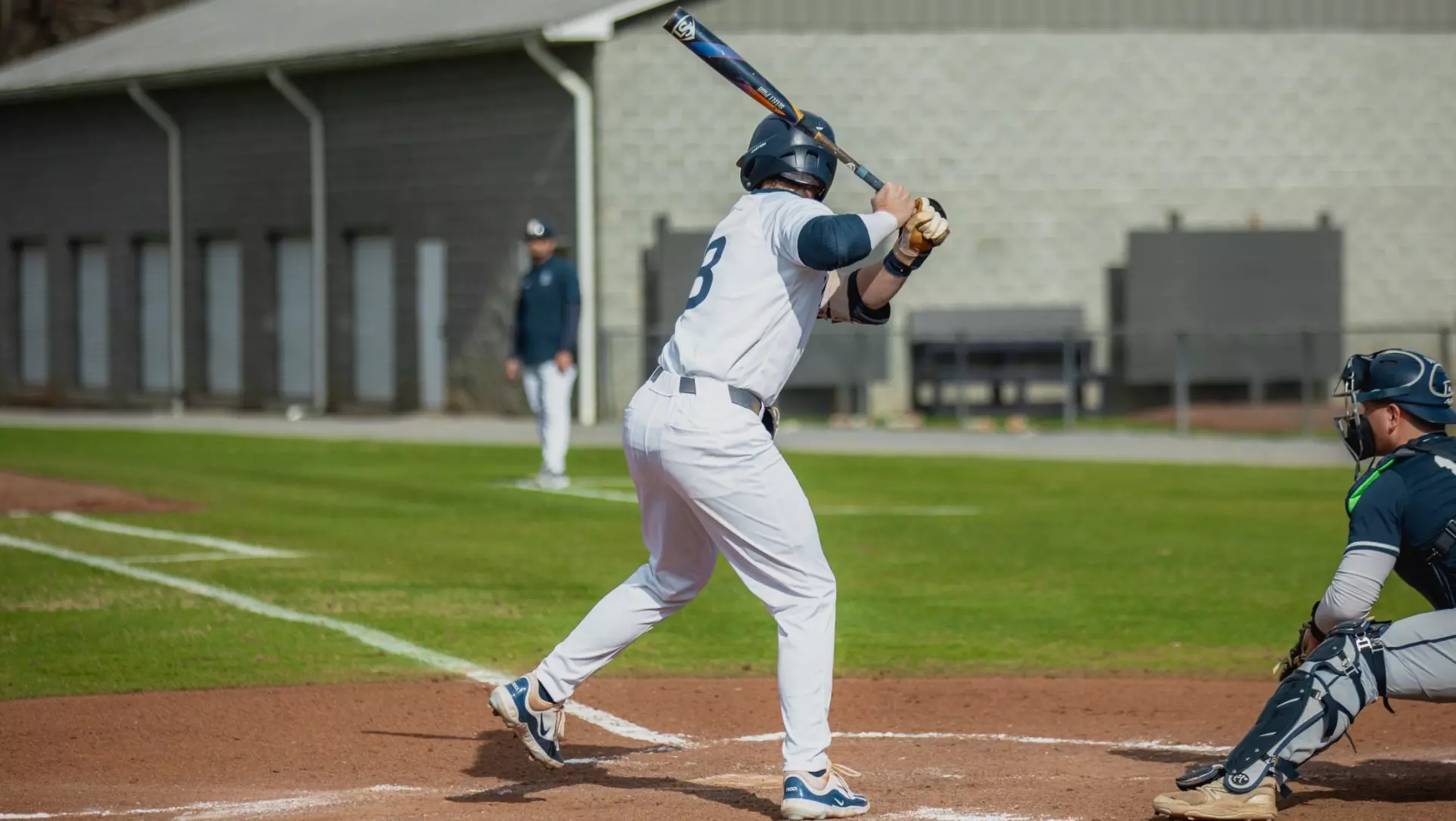 Nicholas Riley Baseball Riley Uhls - 2026 - Baseball - Berry College
