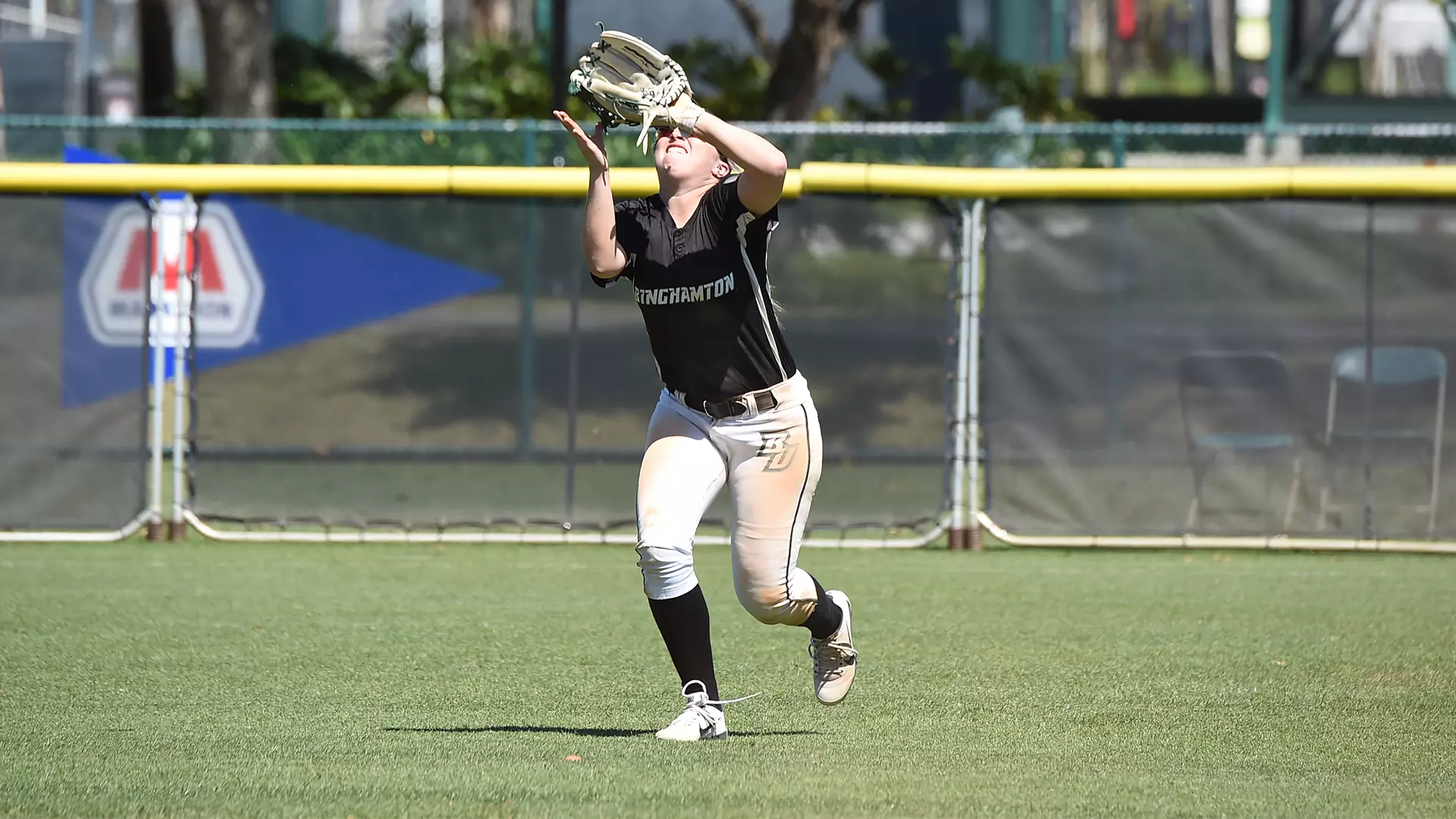 Jessica Rutherford Jessica Rutherford - Softball - Binghamton University Athletics