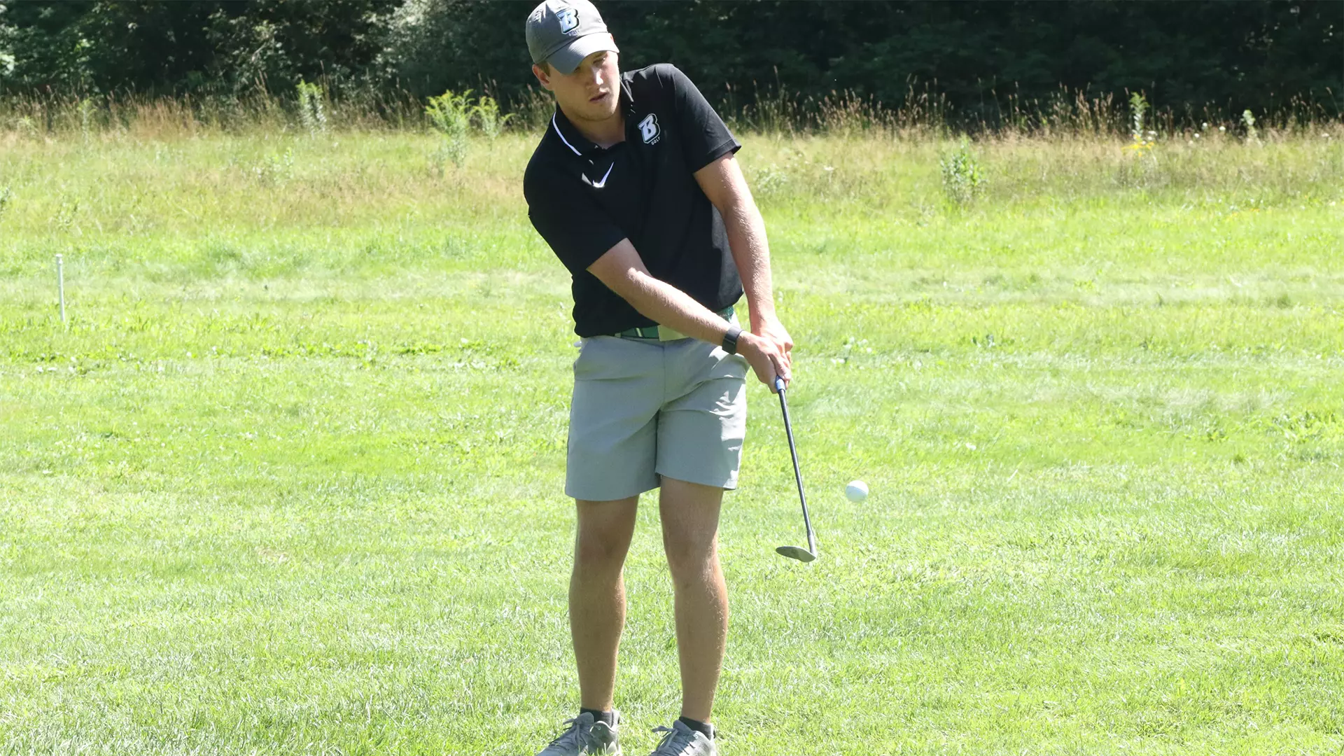 Brandon Conner Brandon Conner - Men's Golf - Binghamton University Athletics