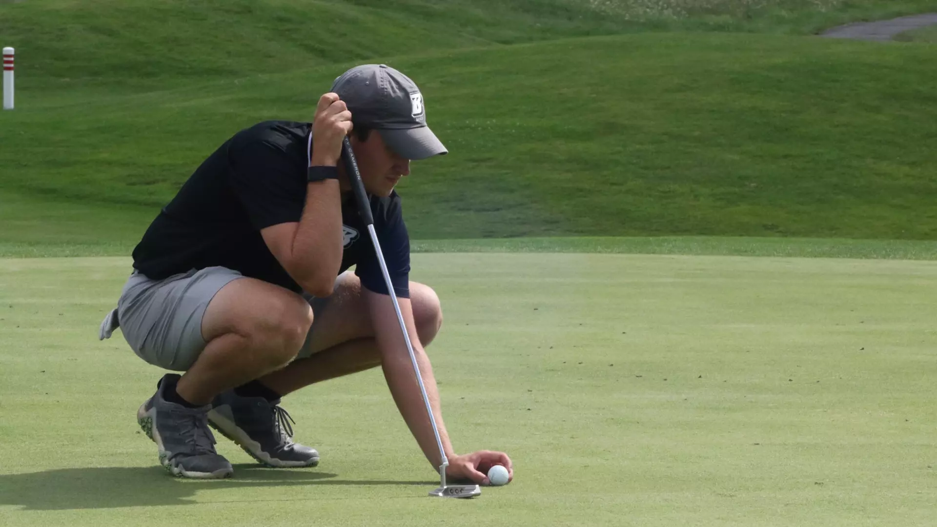 Brandon Conner Brandon Conner - Men's Golf - Binghamton University Athletics
