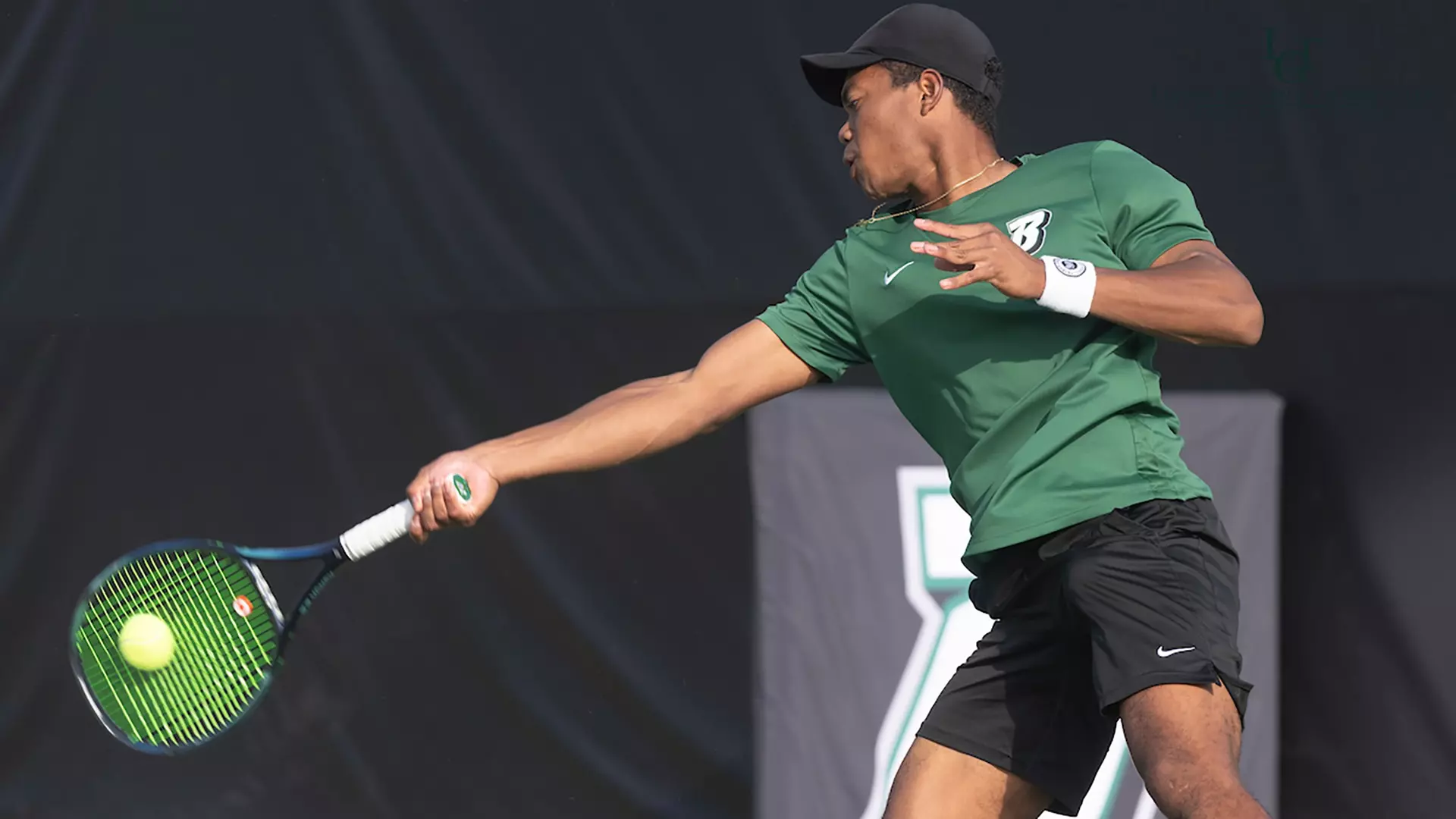 Kyle Weekes Kyle Weekes - Men's Tennis - Binghamton University Athletics