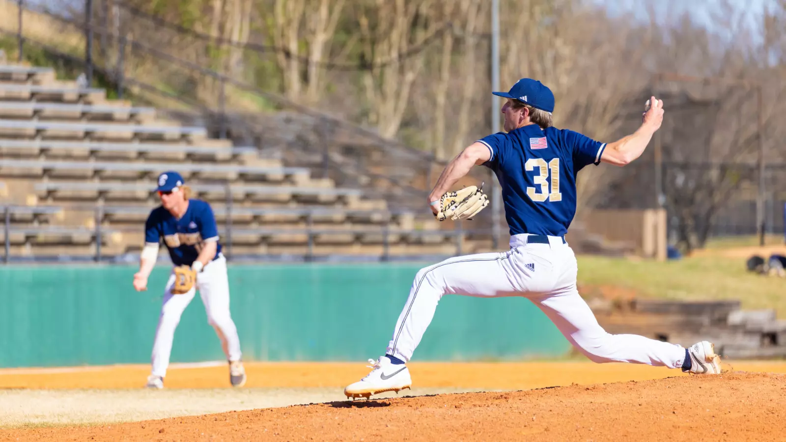 Utfl Bruins Go 1-1 on the Day to Open NCCAA South Region Tournament - Bob ...
