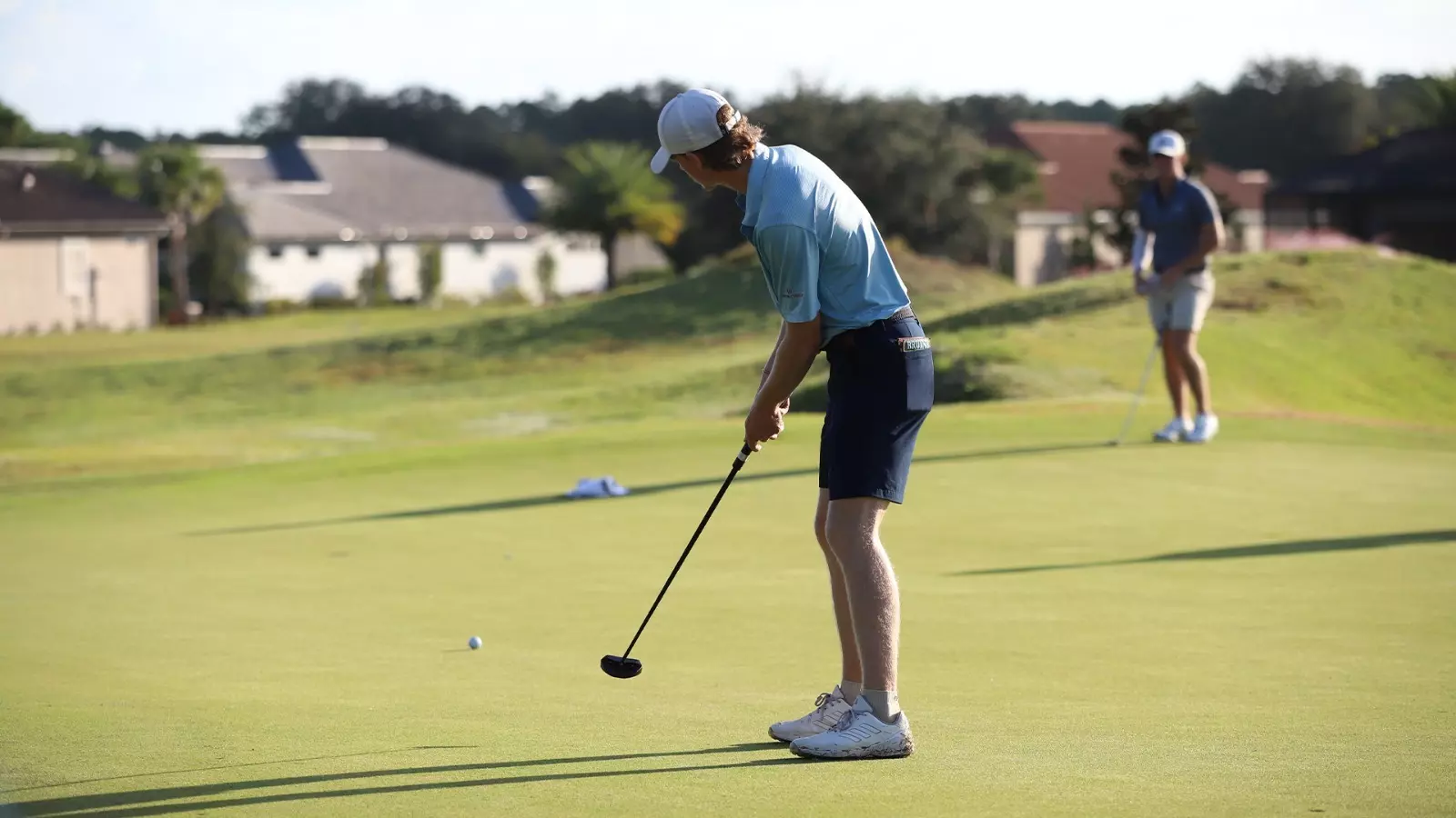 Golf Spring Update Golf Team Releases 2026 Spring Schedule - Bob Jones University Athletics