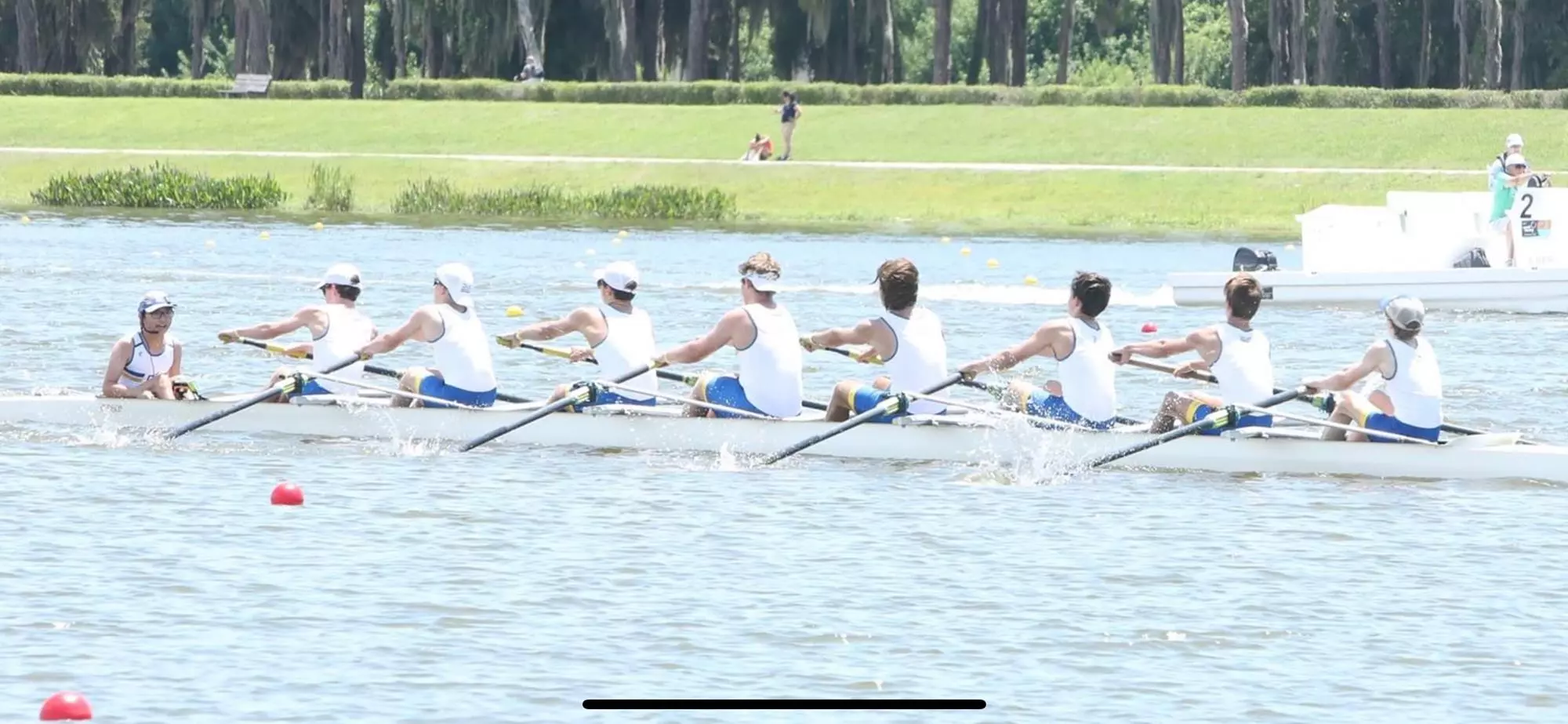 Sam Lynch Rowing Friars shine for Both DUC and WRR at Nationals - Bishop Lynch Athletics