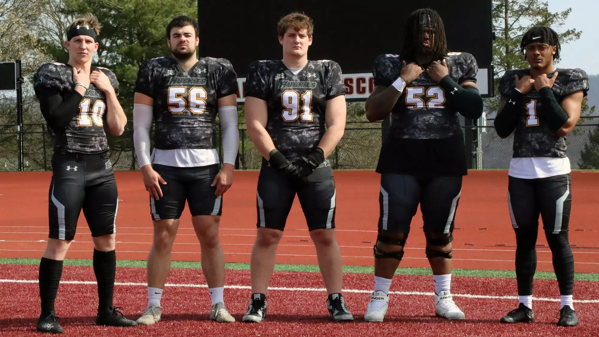 Football Unveils New All Black Uniforms For The 2024 Season football-unveils-new-all-black-uniforms-for-the-2024-season