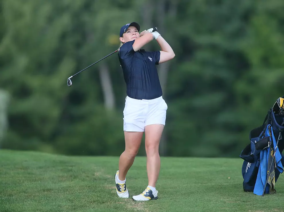 Mary Rooker Mary Rooker - Golf - Ithaca College Athletics
