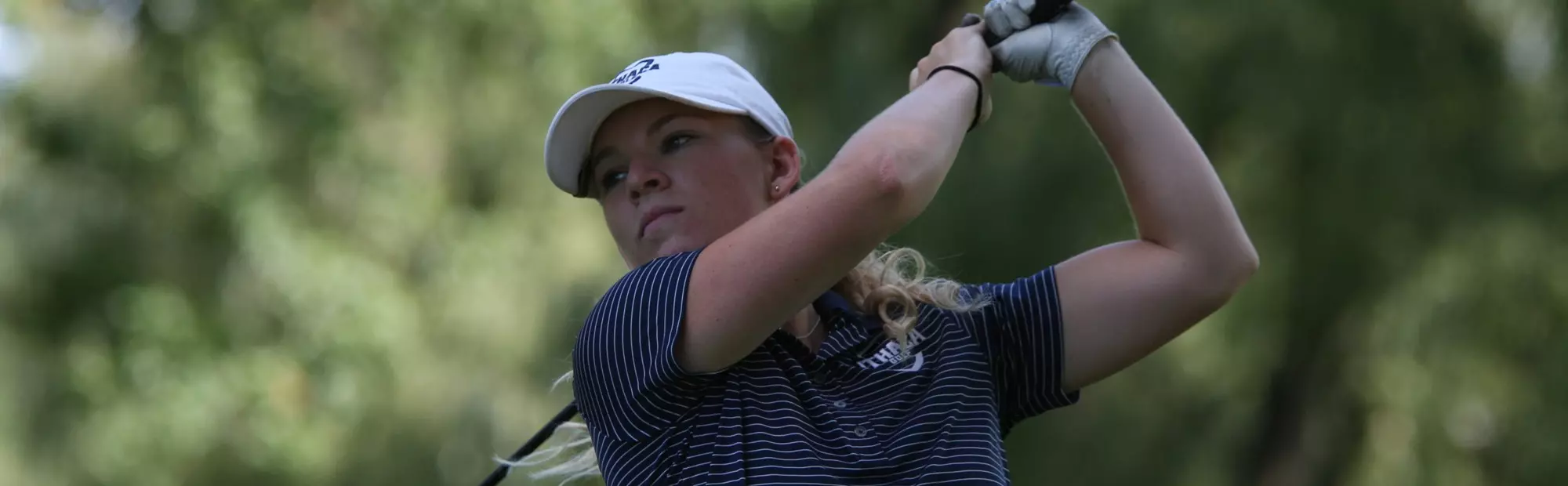 Mary Rooker Mary Rooker - Golf - Ithaca College Athletics