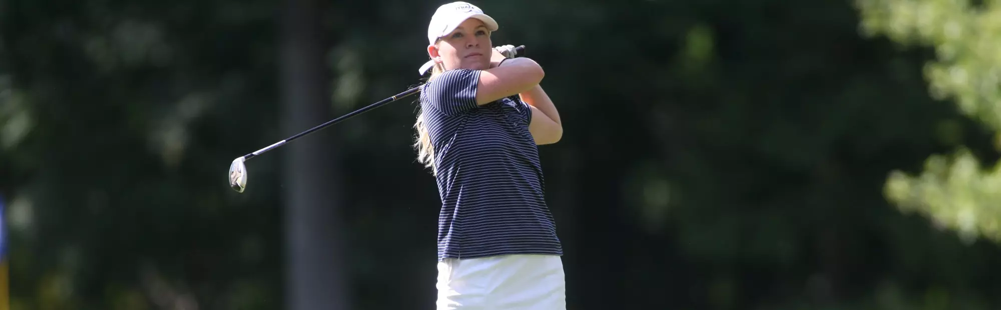 Mary Rooker Mary Rooker - Golf - Ithaca College Athletics