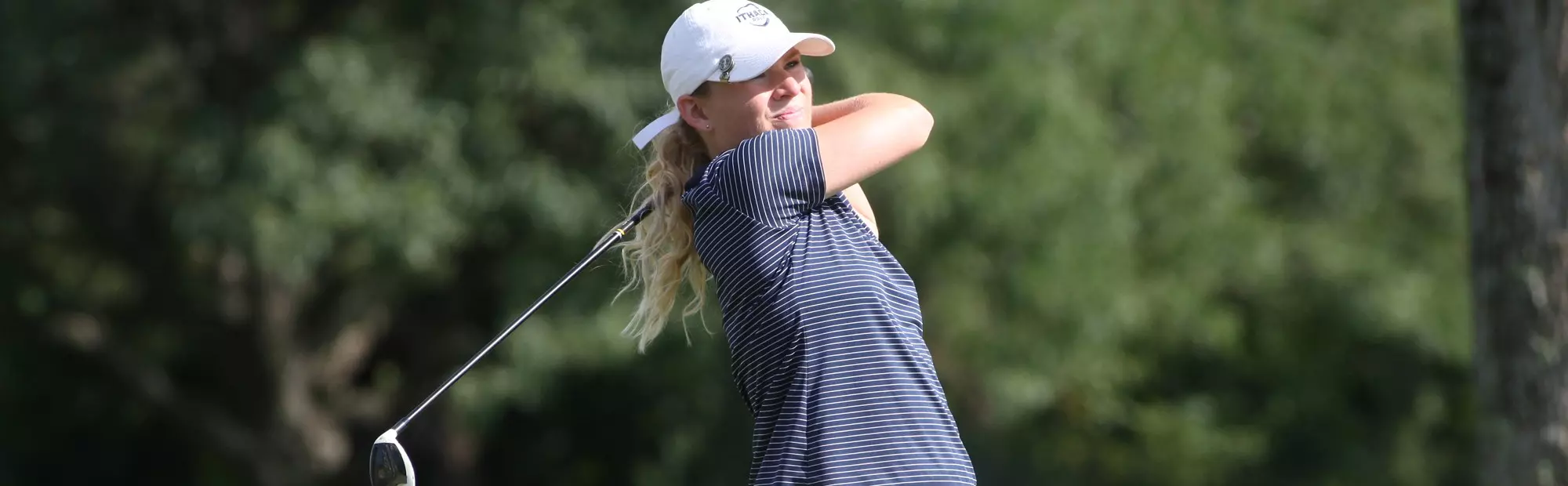Mary Rooker Mary Rooker - Golf - Ithaca College Athletics