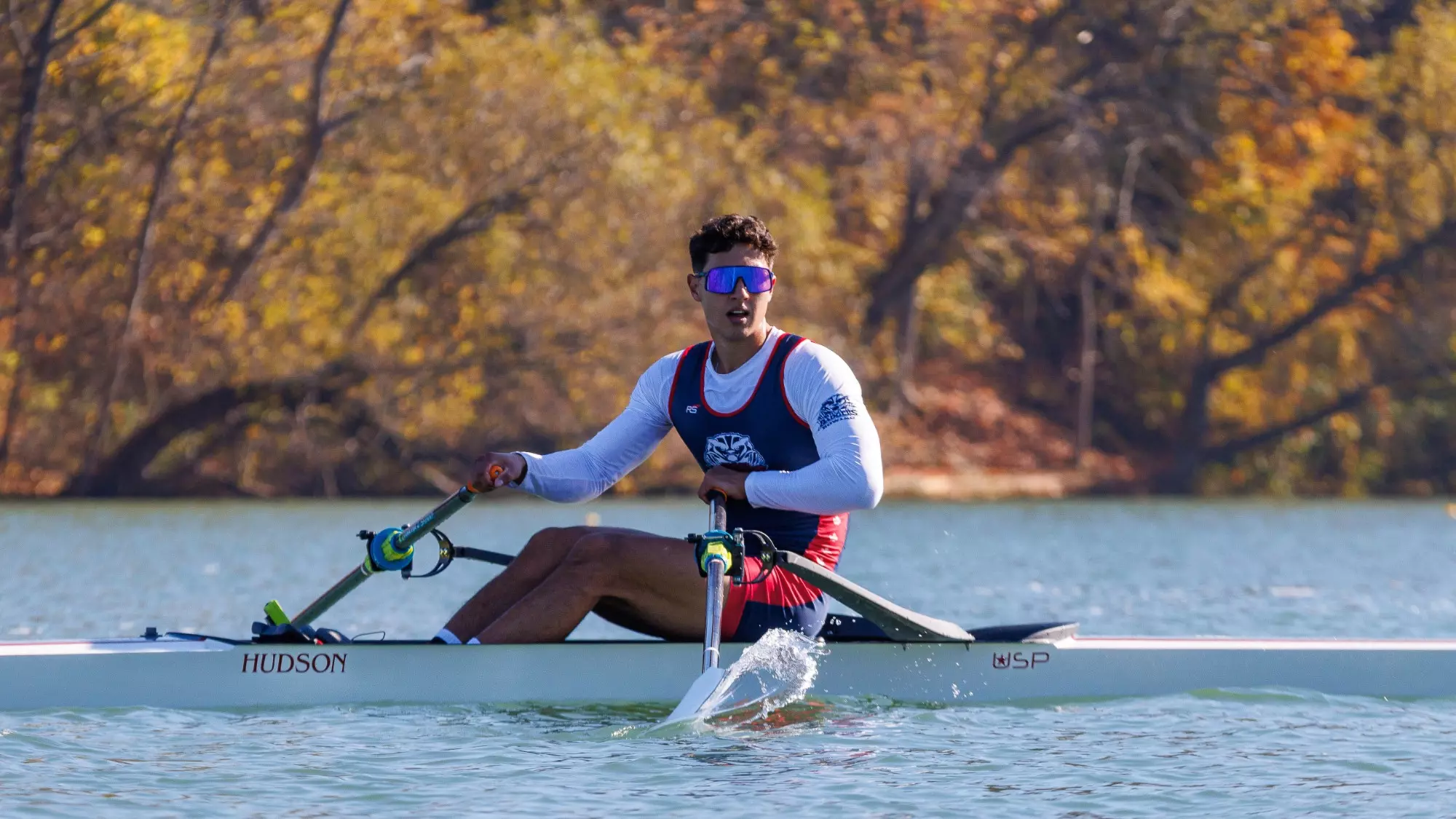 Mike Rowing Michael Ciepiela - Men's Rowing - Brock University Athletics