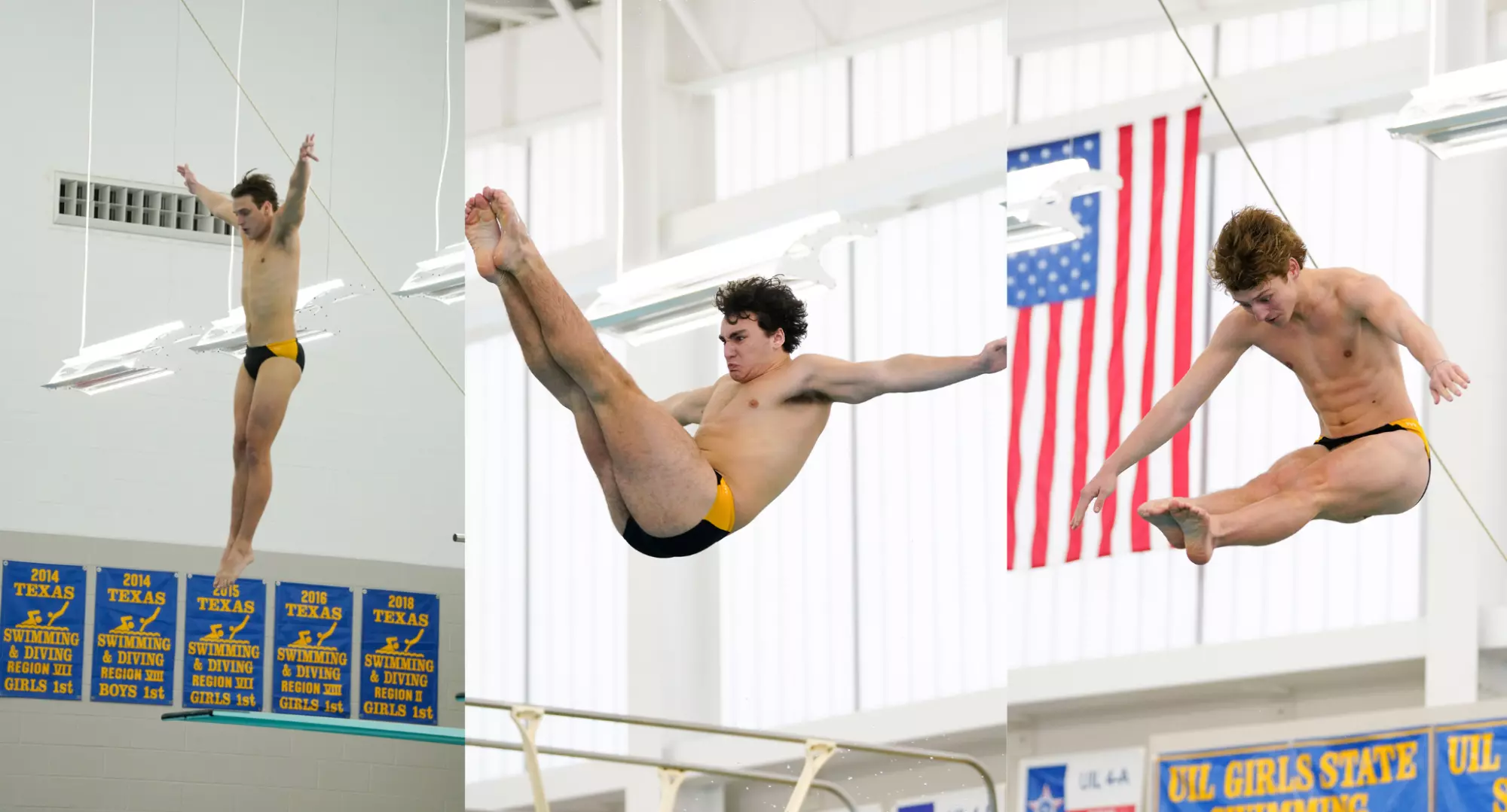 Justin Toth Justin Toth - 2023-24 - Men's Swimming and Diving - Birmingham-Southern ...