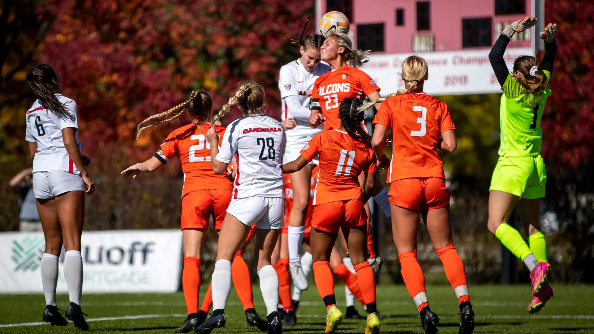 Emily Roper - Soccer - Ball State University Athletics