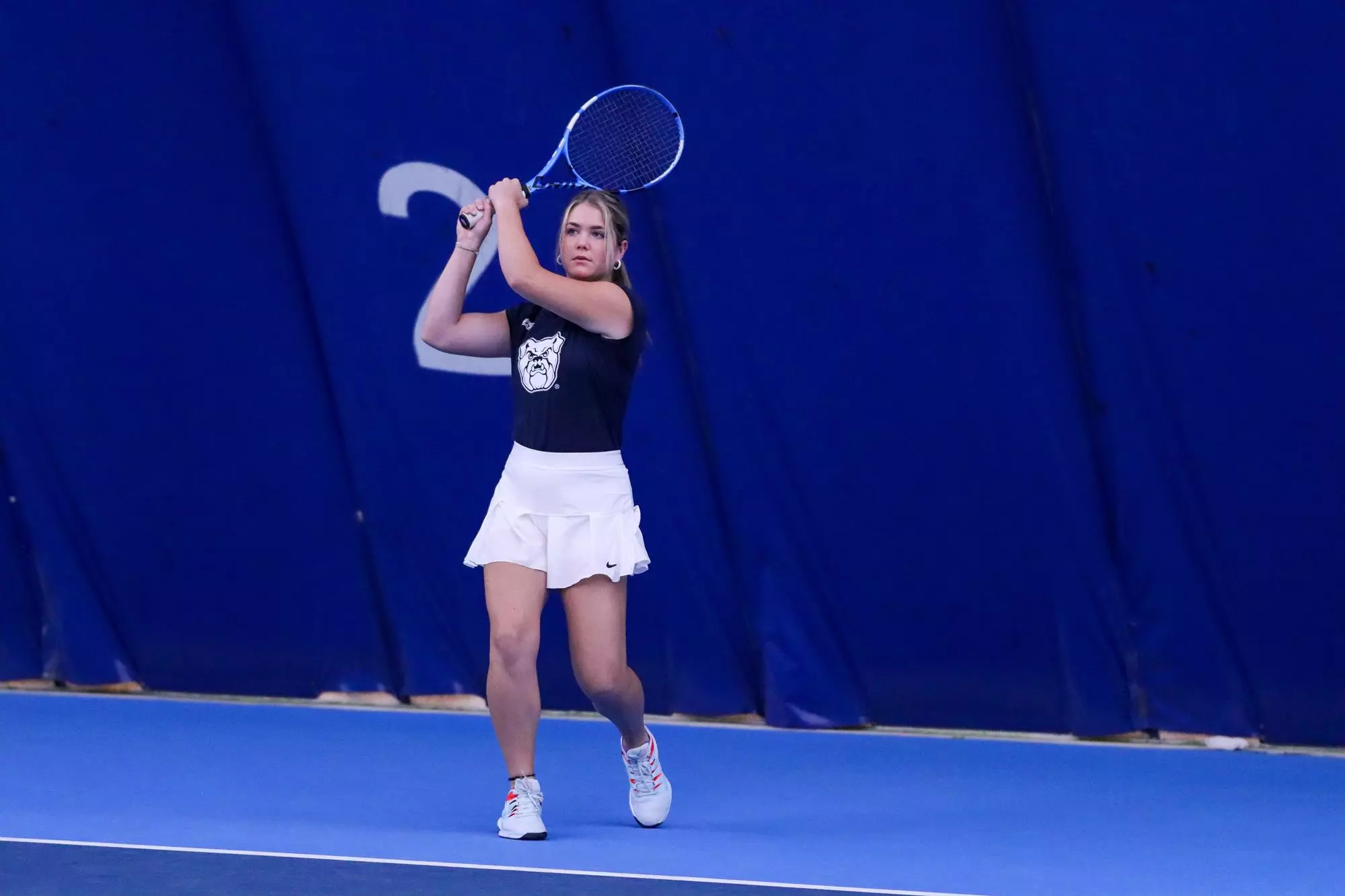 Emma Beavin Emma Sand - 2021-22 - Women's Tennis - Butler University Athletics