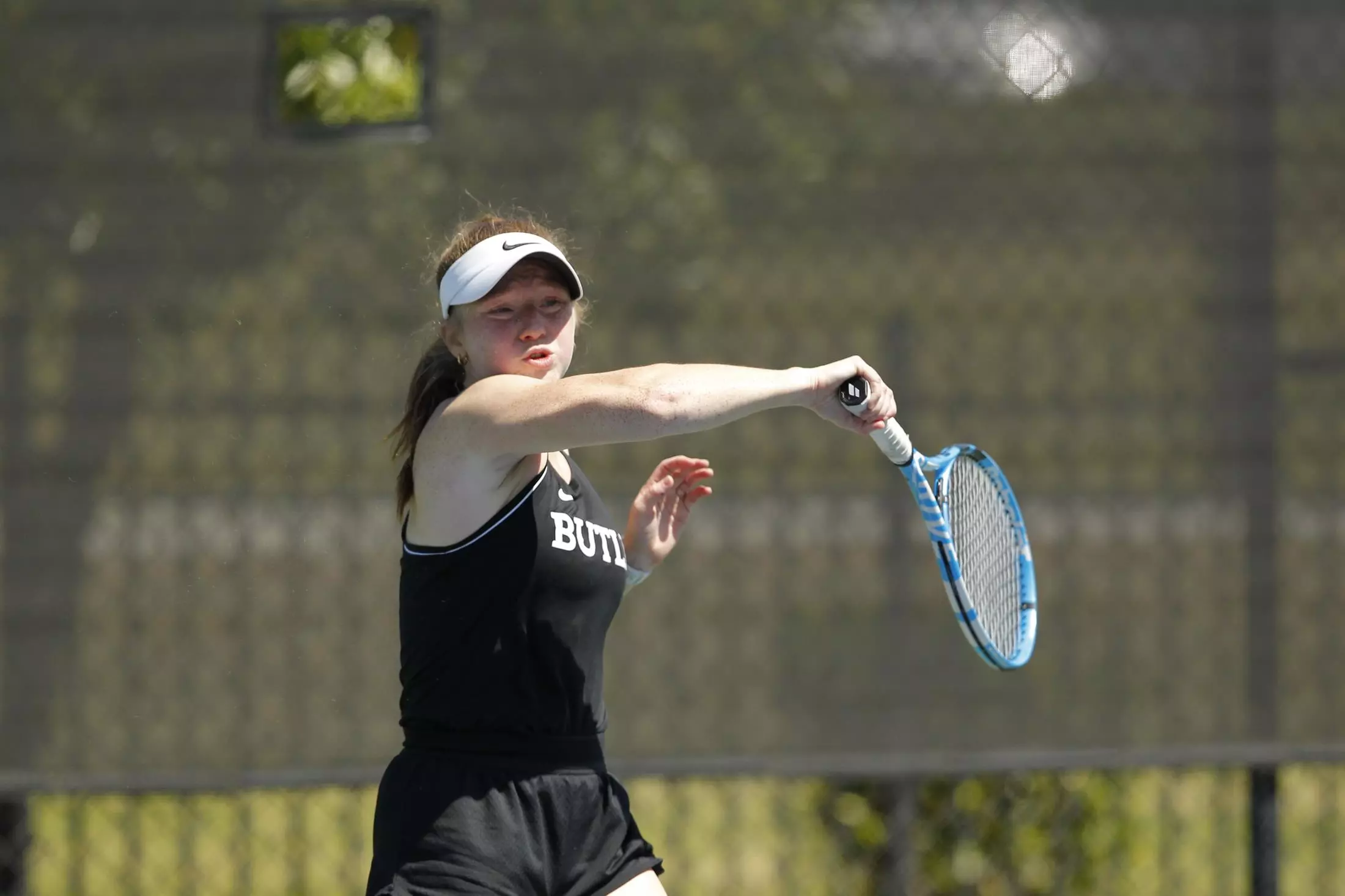 Emma Beavin Sara Linn - 2021-22 - Women's Tennis - Butler University Athletics