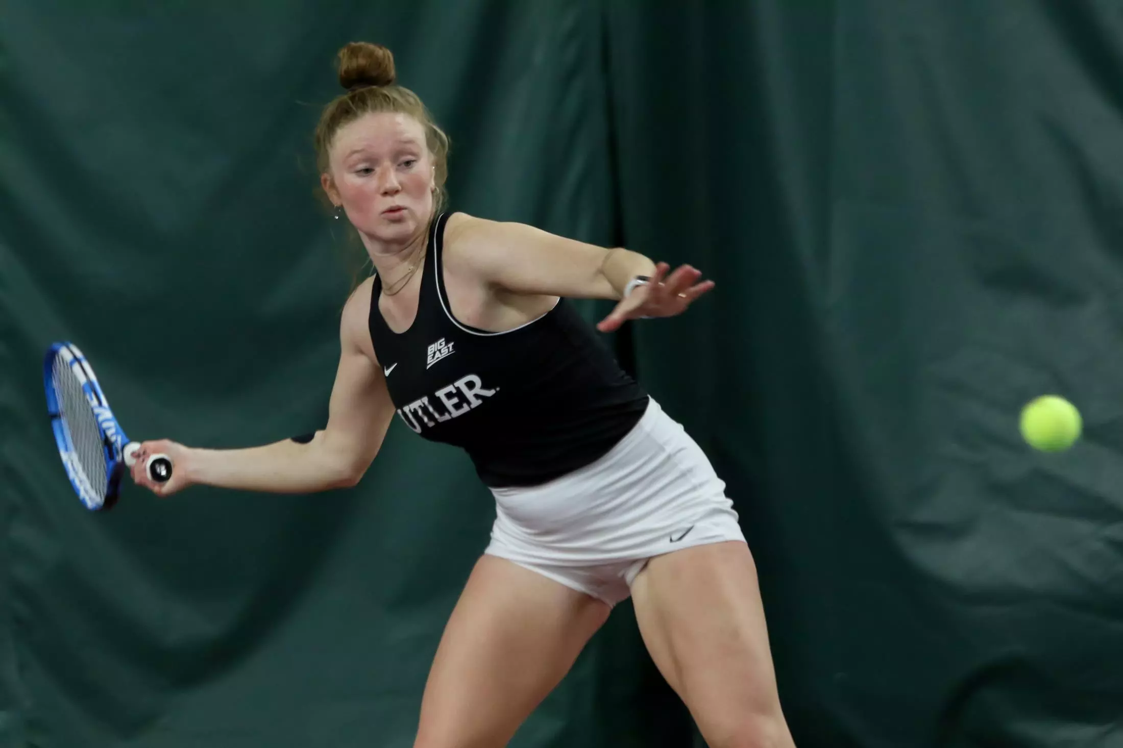 Emma Beavin Sara Linn - 2021-22 - Women's Tennis - Butler University Athletics