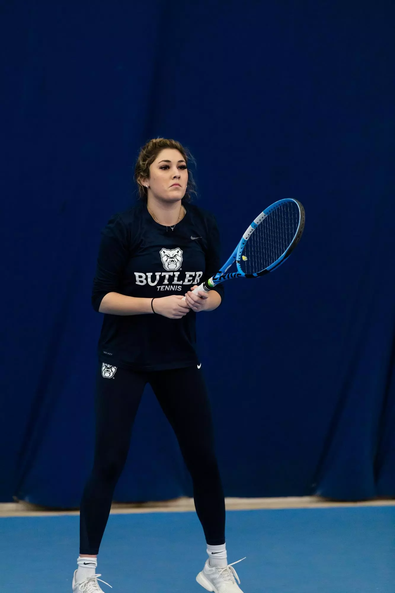 Emma Beavin Nancy Cabanas - 2021-22 - Women's Tennis - Butler University Athletics