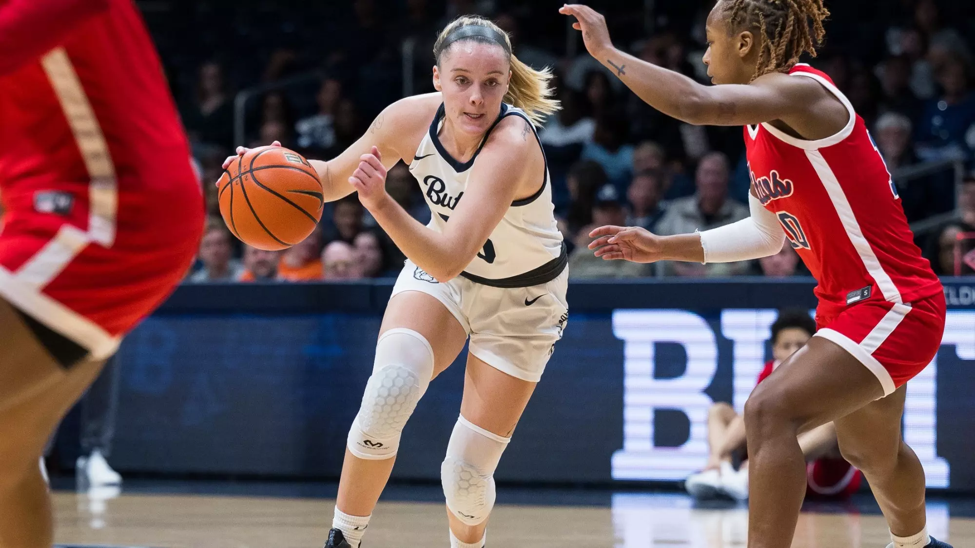 Butler Wnba Kendall Wingler - 2023-24 - Women's Basketball - Butler University ...